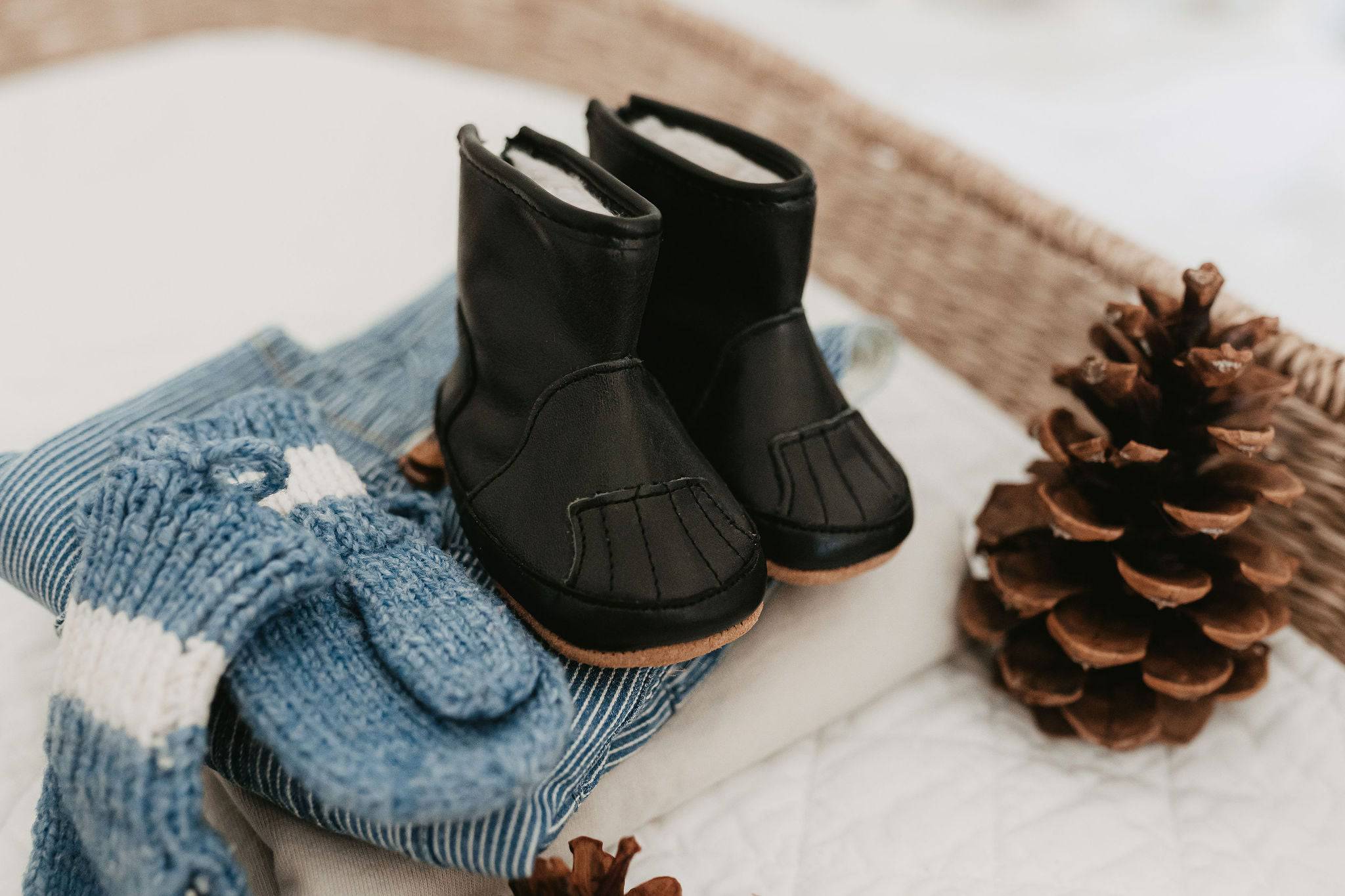 The Dexter Boot {DROP SHIP}