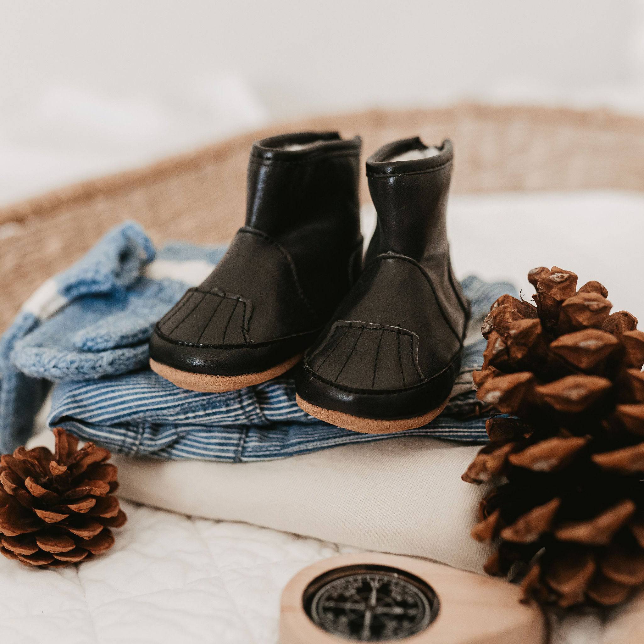 The Dexter Boot {DROP SHIP}