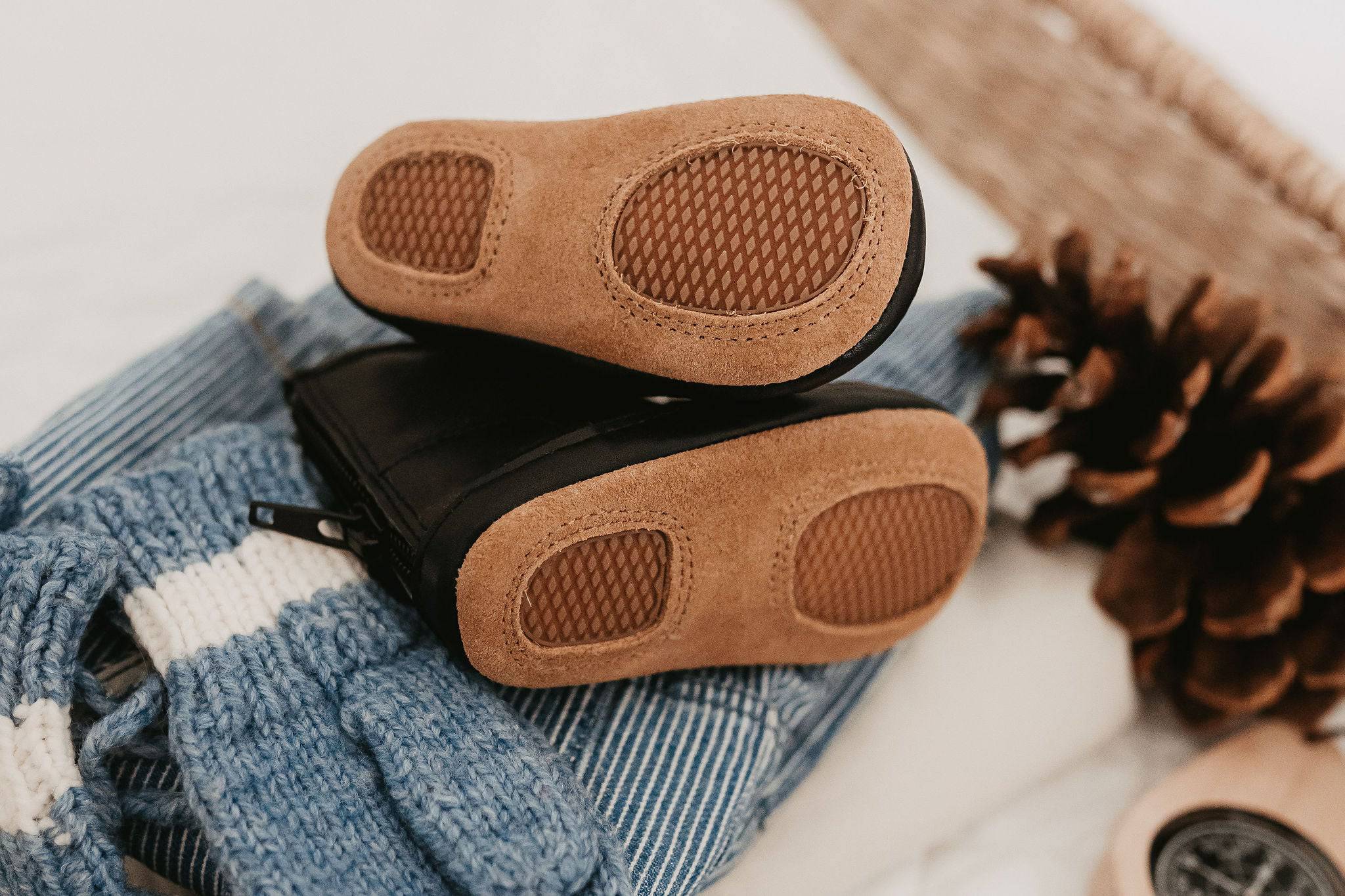 The Dexter Boot {DROP SHIP}