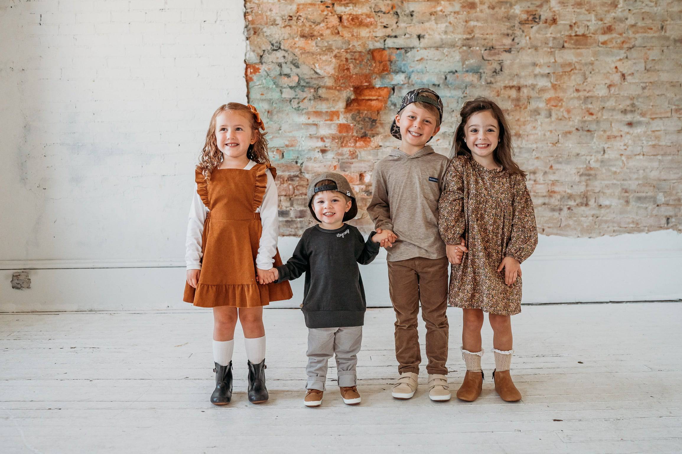The Riding Boot {DROP SHIP}