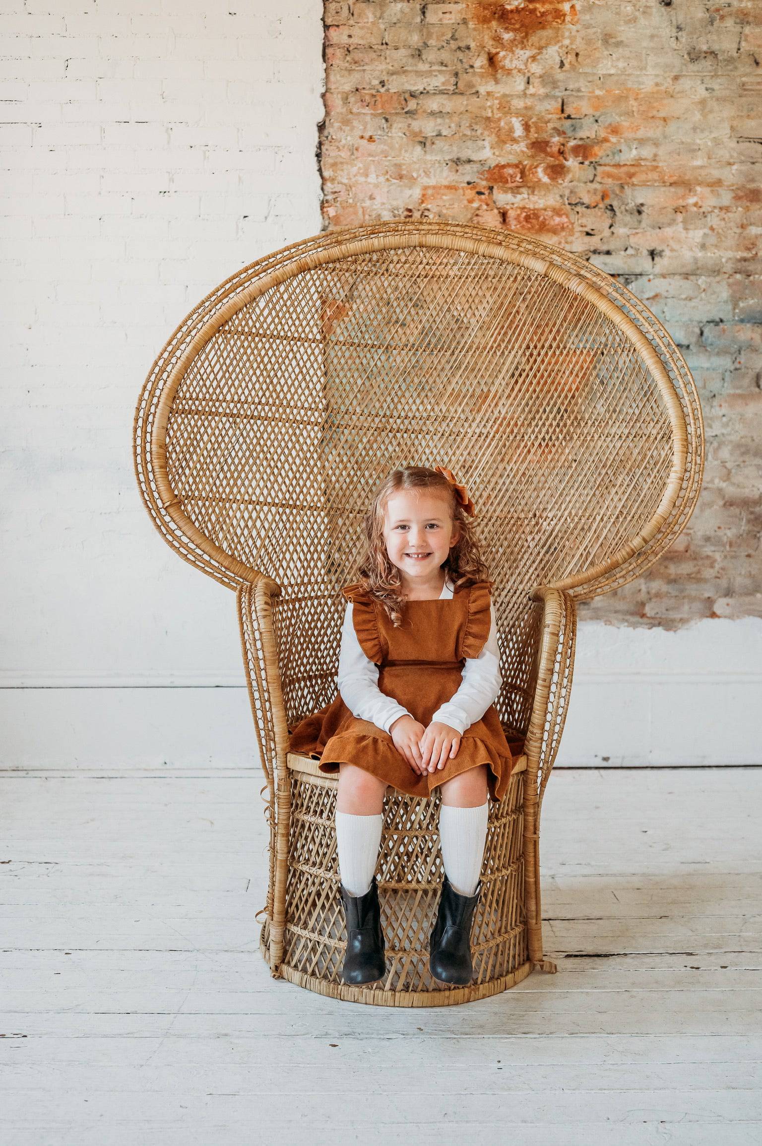 The Riding Boot {DROP SHIP}