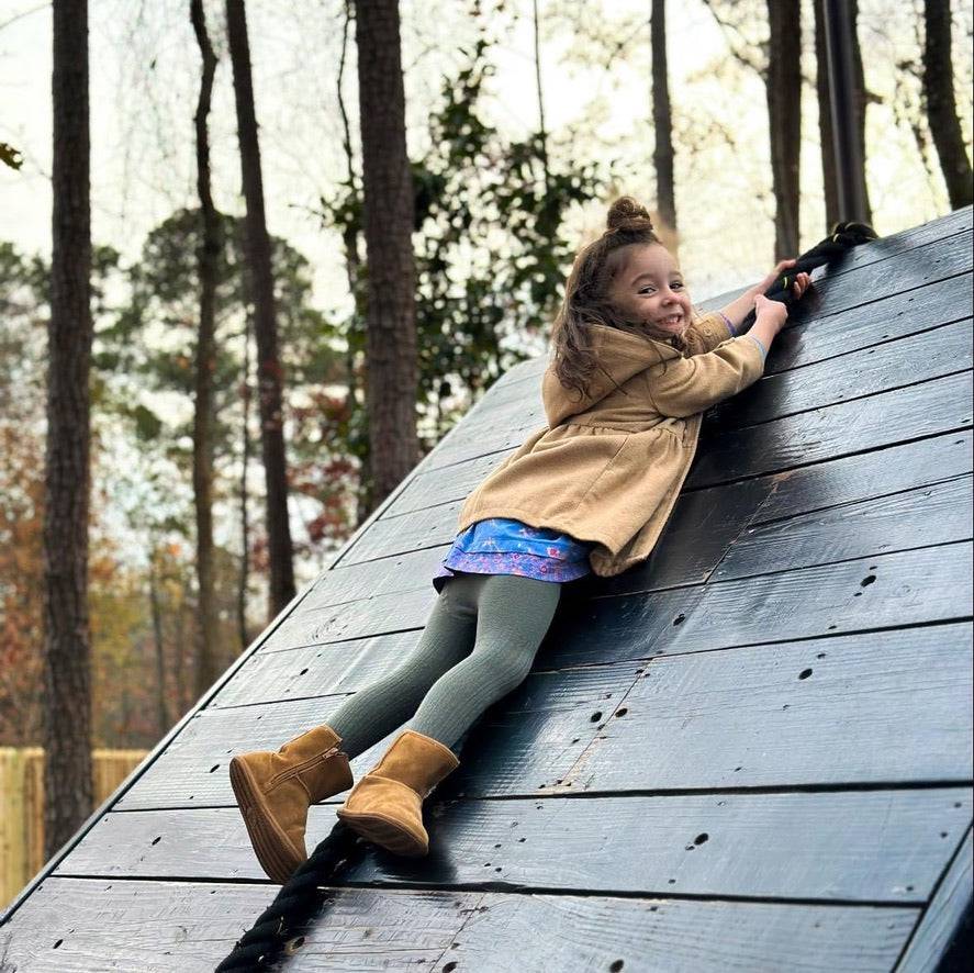 The Winter Boot {DROP SHIP}