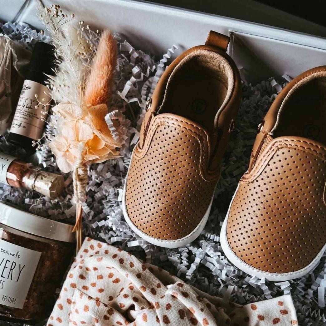 The Quinns {DROP SHIP}
