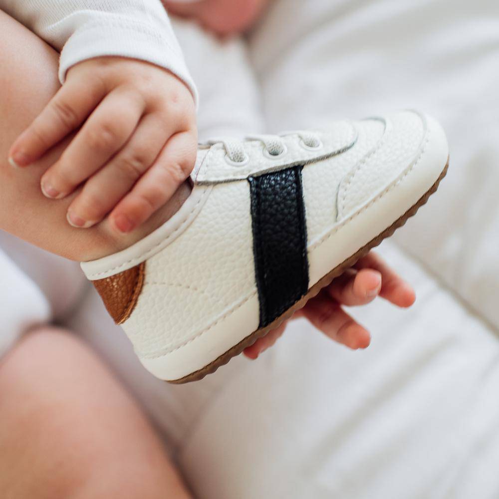 The Love Bug Sneaker {DROP SHIP}