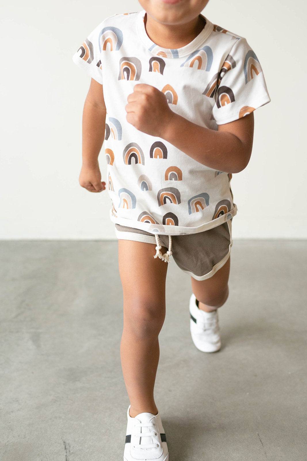 The Love Bug Sneaker {DROP SHIP}