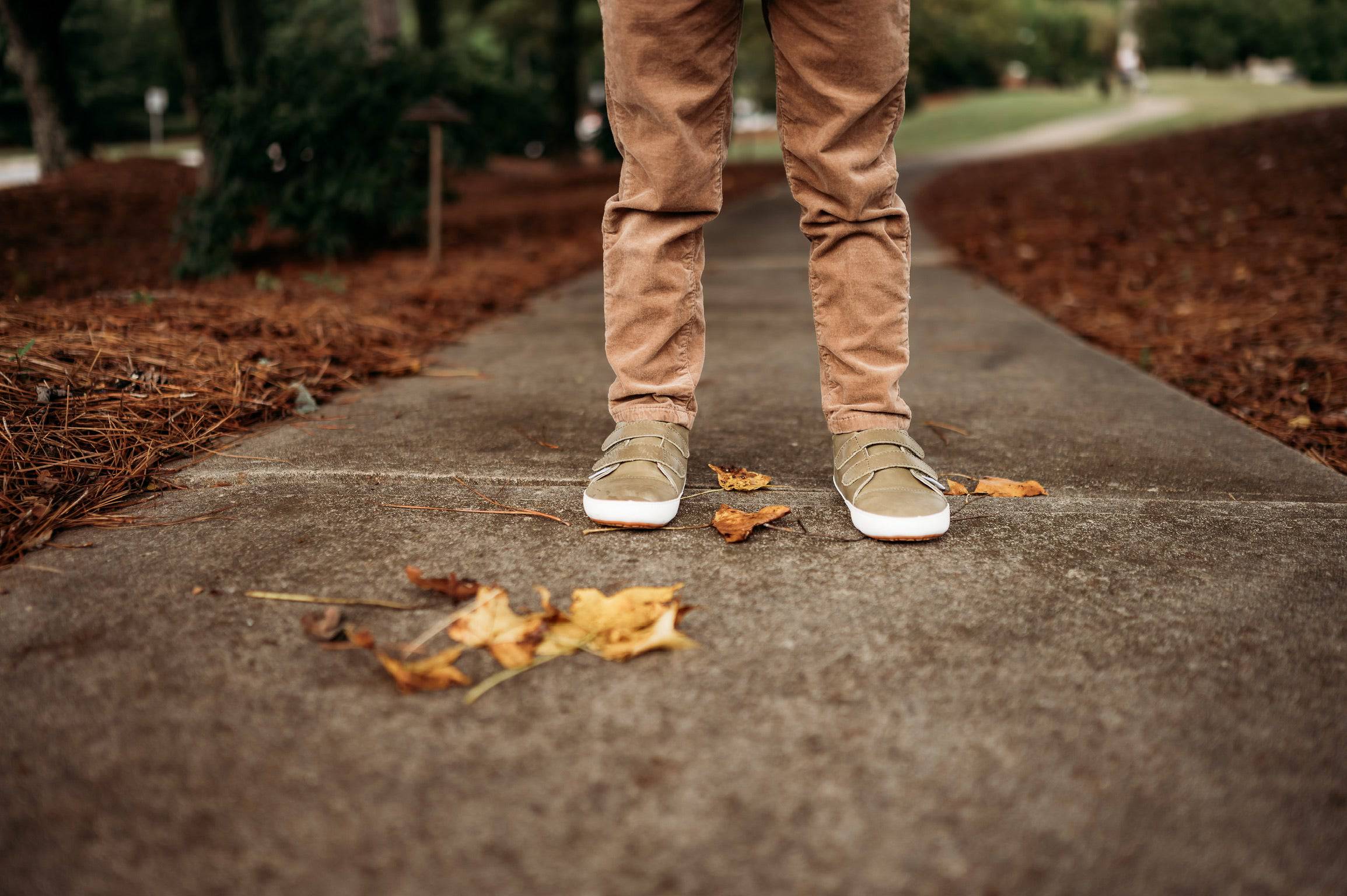 The Patterned Low Tops {DROP SHIP}