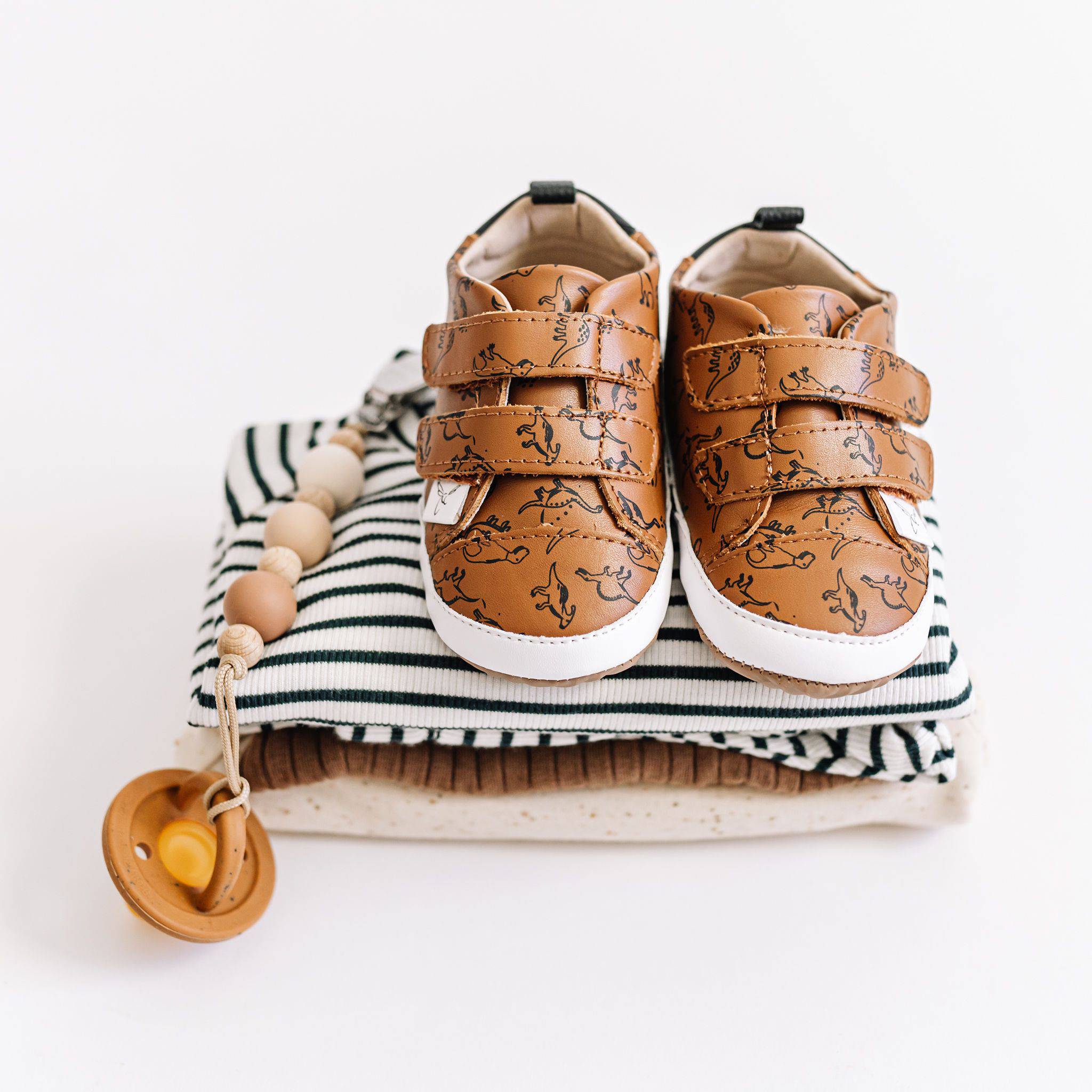 The Patterned Low Tops {DROP SHIP}