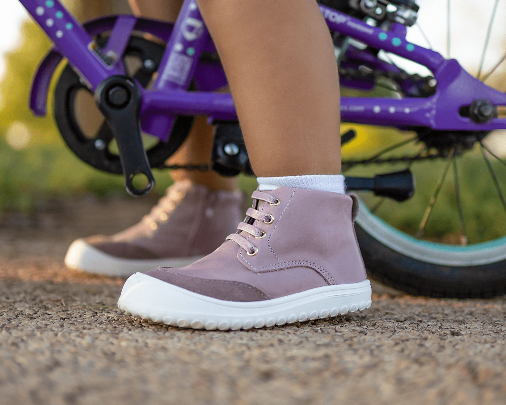 The Play Perfect High Top {DROP SHIP}