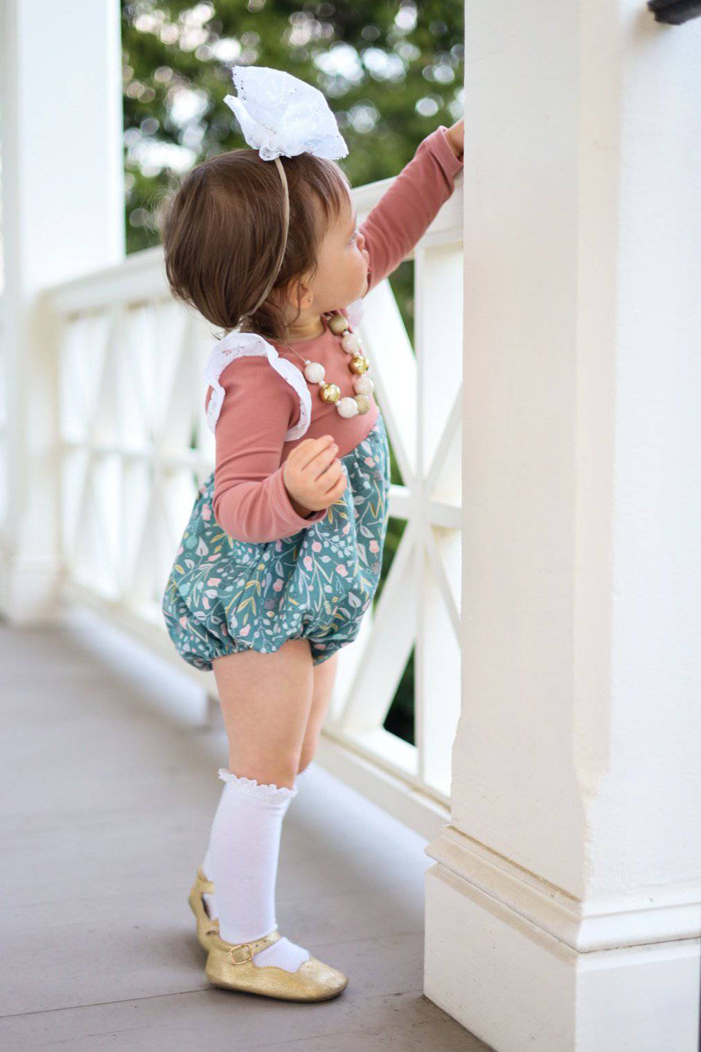The Olivia {DROP SHIP}