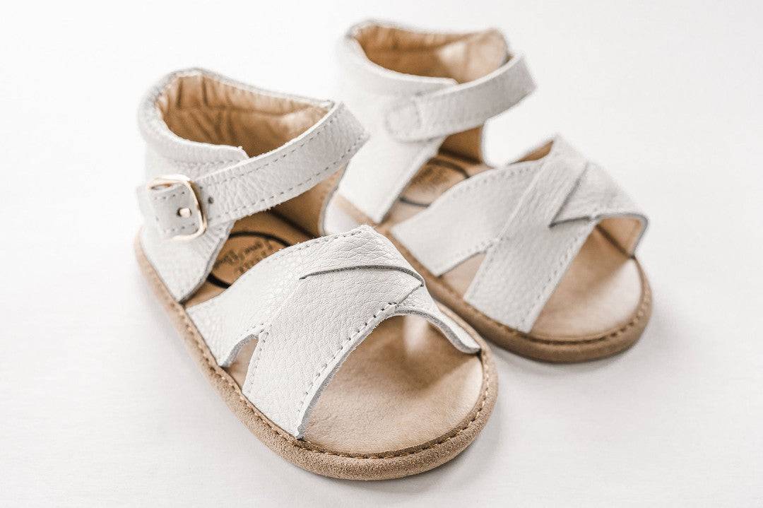 ☆ The Sebby Sandal {SHIPS FROM LH}