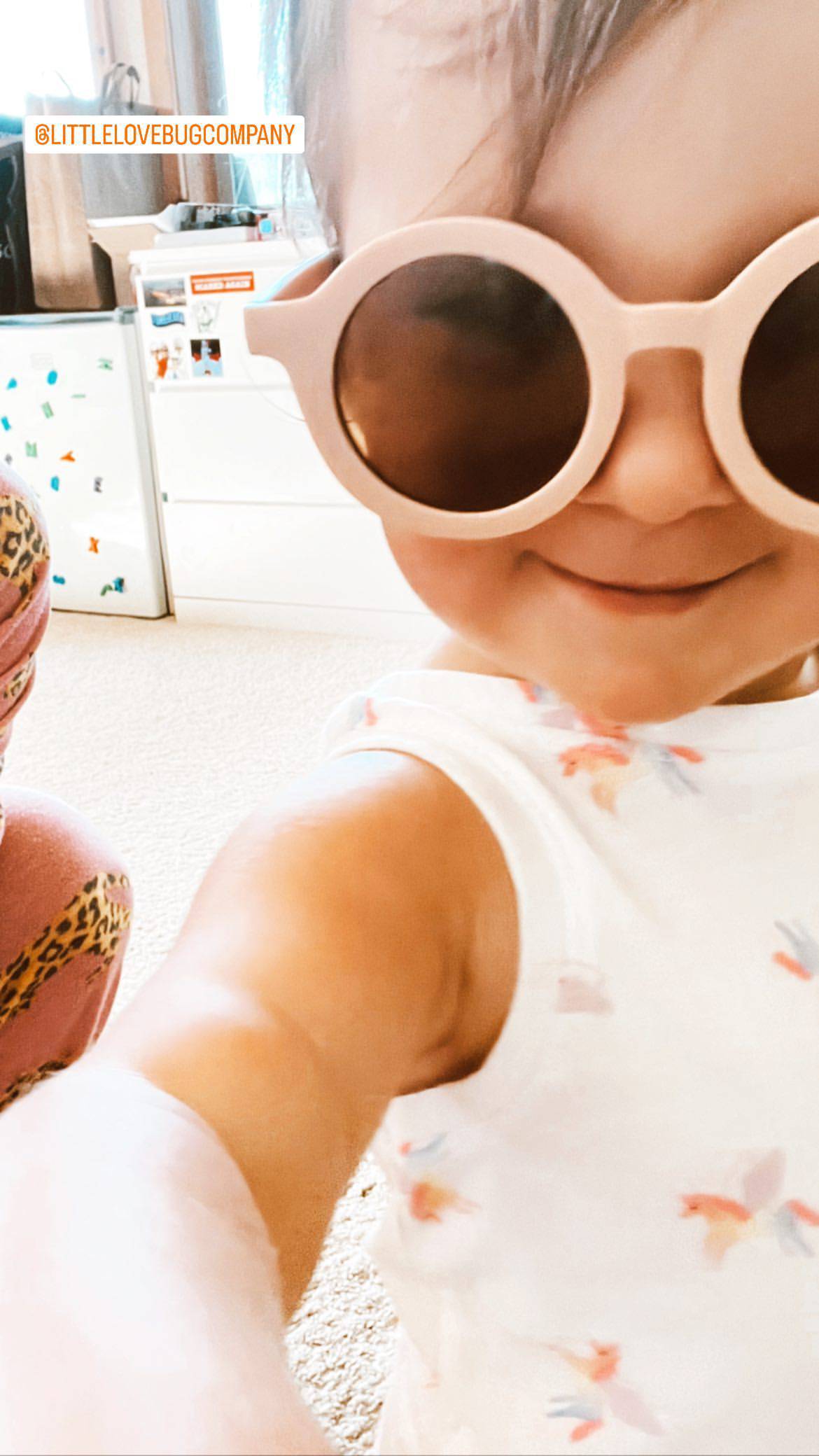 Sunny May Sunnies {DROP SHIP}