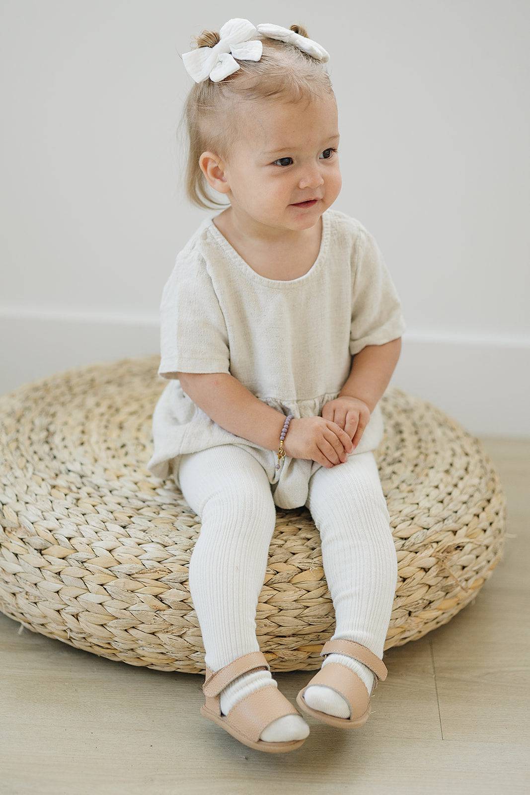 Little Love Bug Tights {DROP SHIP}