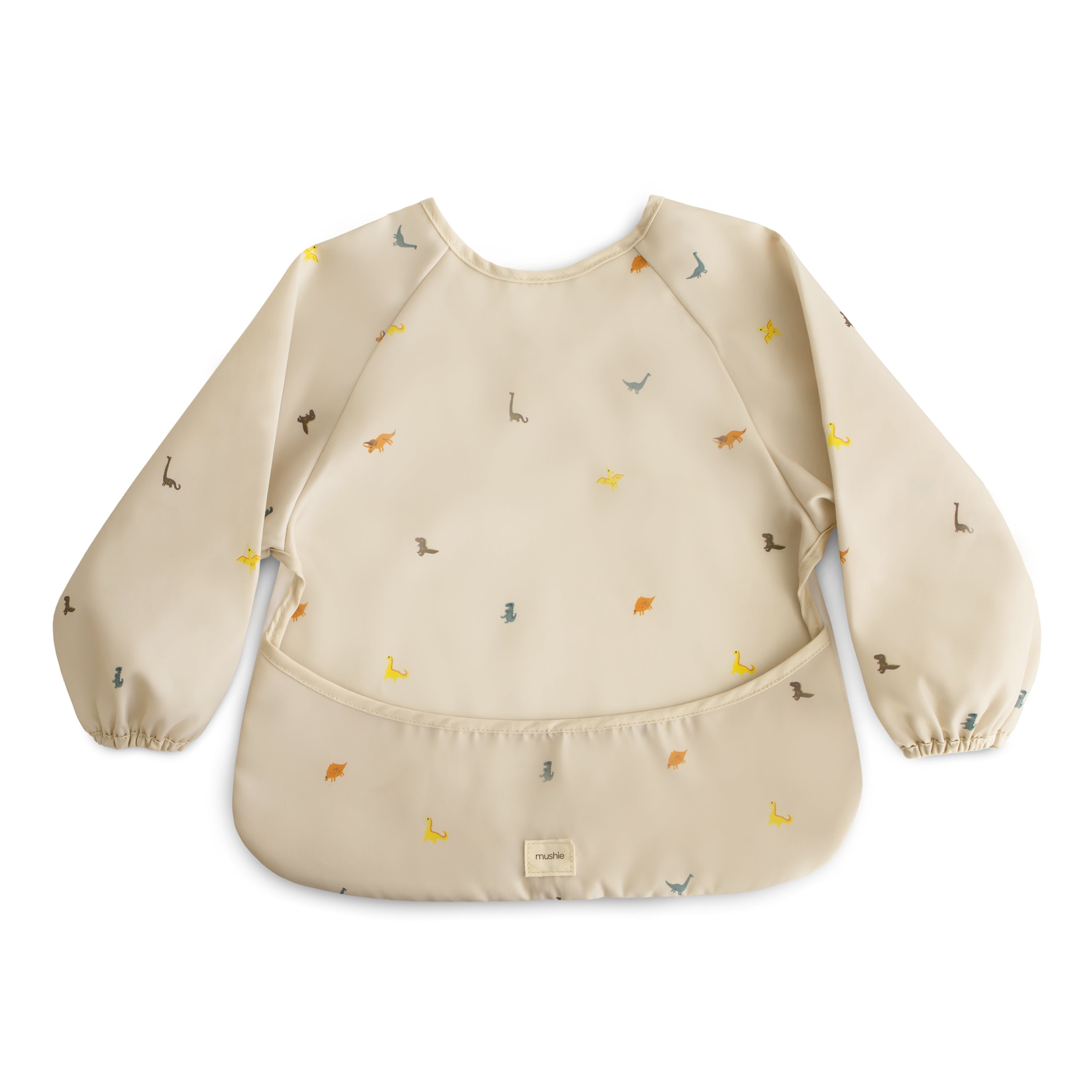 Long Sleeve Bib {Drop Ship}