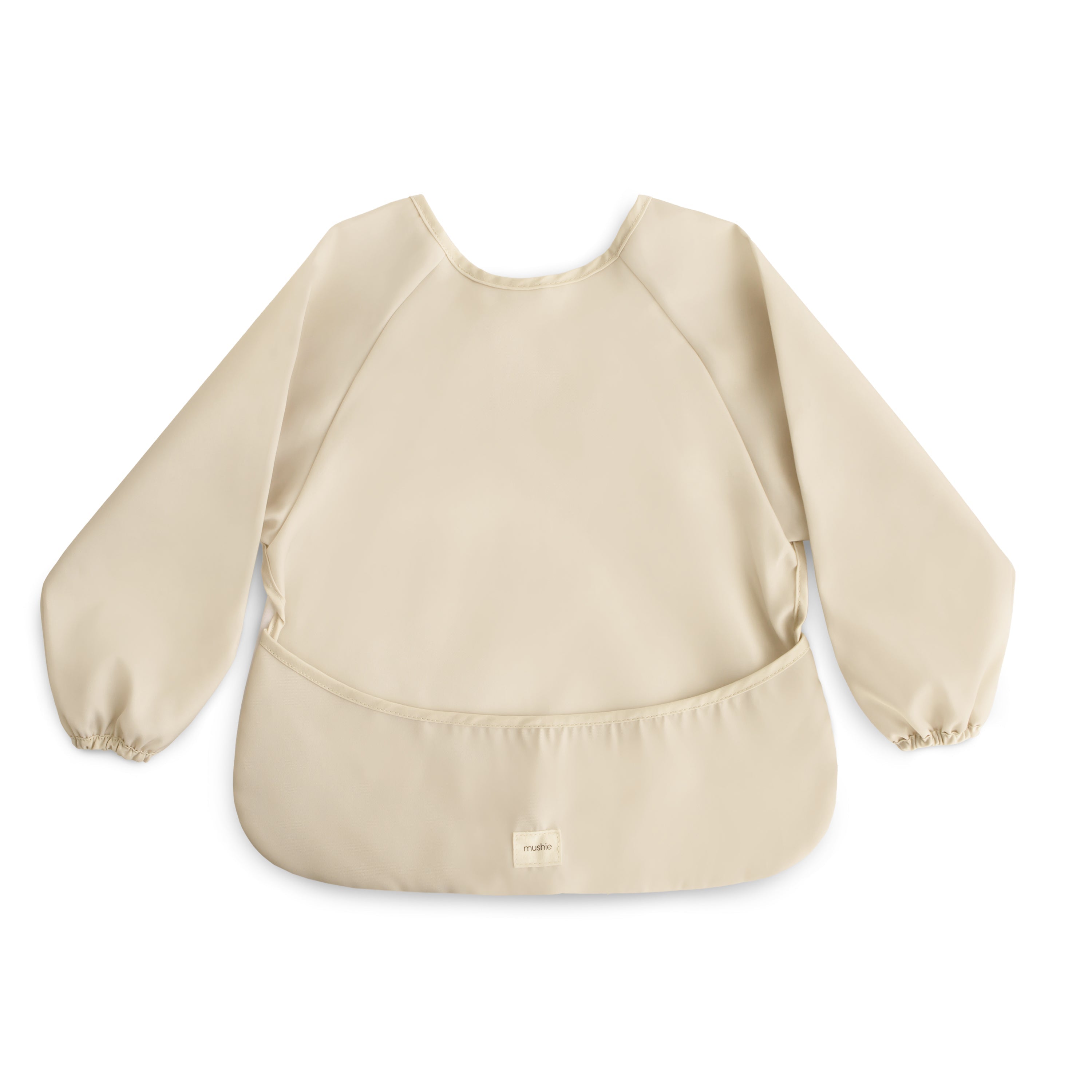 Long Sleeve Bib {Drop Ship}