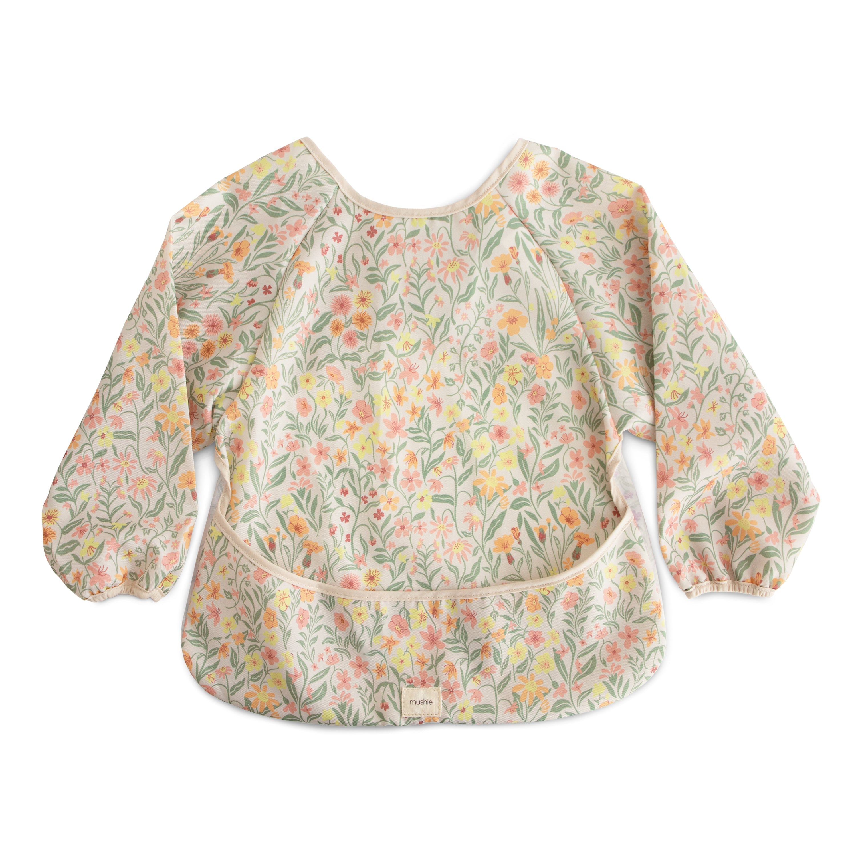 Long Sleeve Bib {Drop Ship}