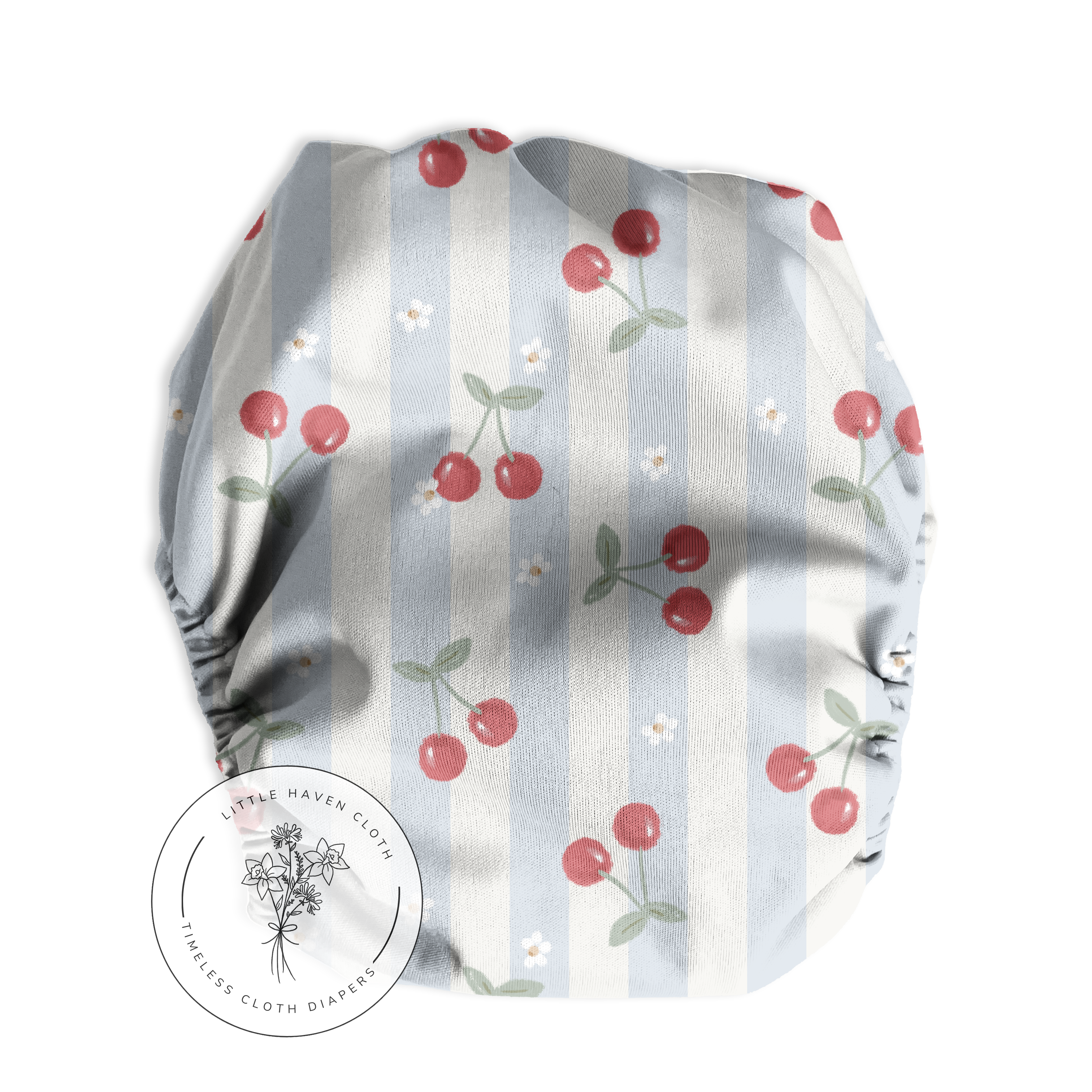 Maraschino - (POCKET DIAPER) - PRESALE