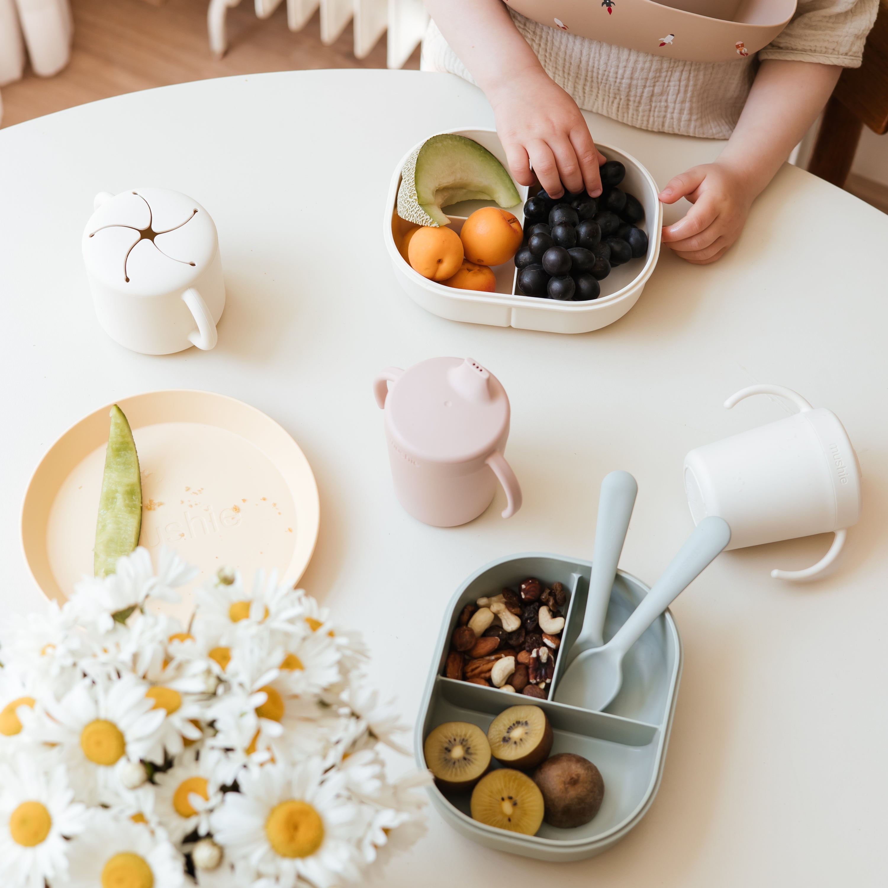 Snack Cup {Drop Ship}