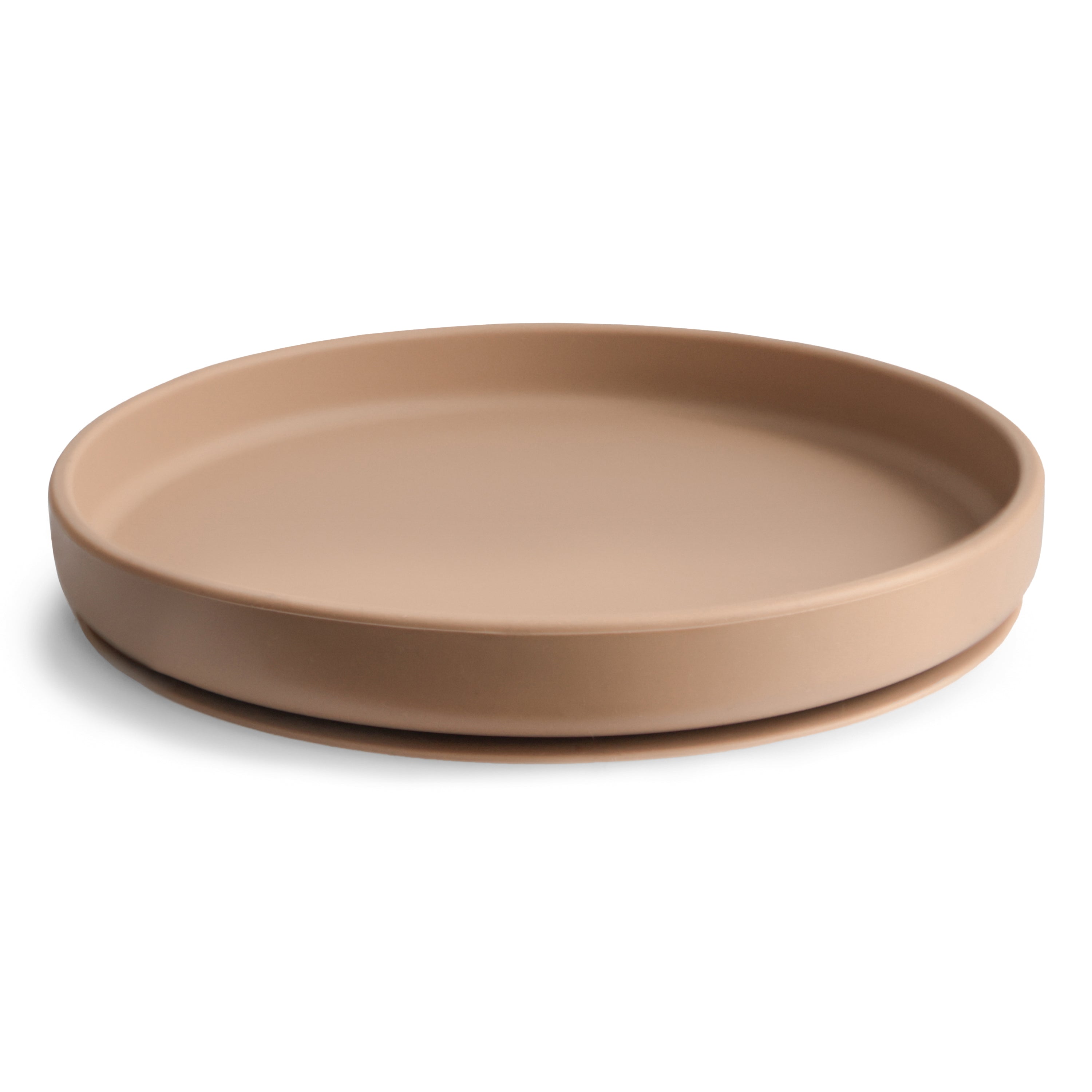 Classic Silicone Suction Plate {Drop Ship}