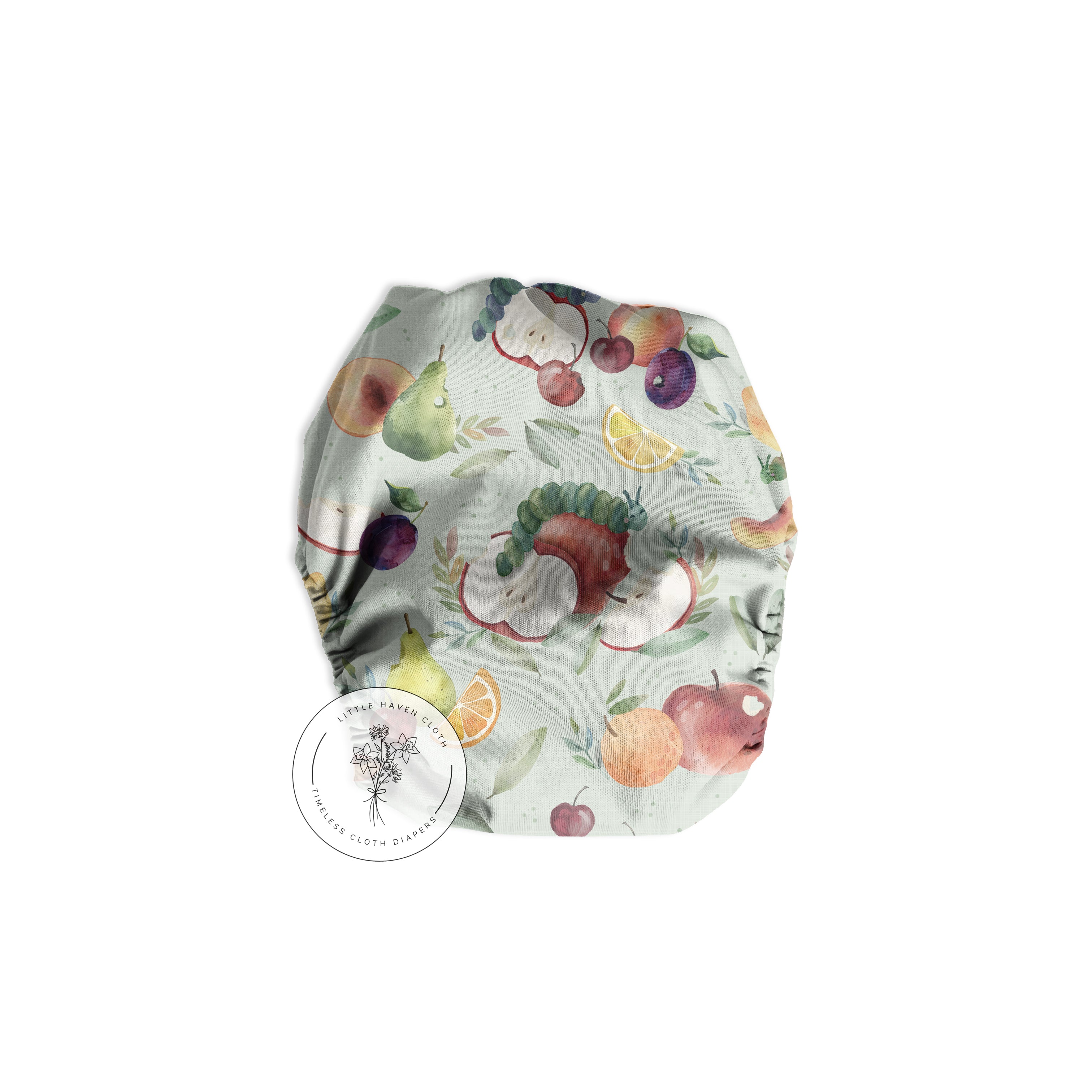 Munch - (AIO NEWBORN POCKET DIAPER)