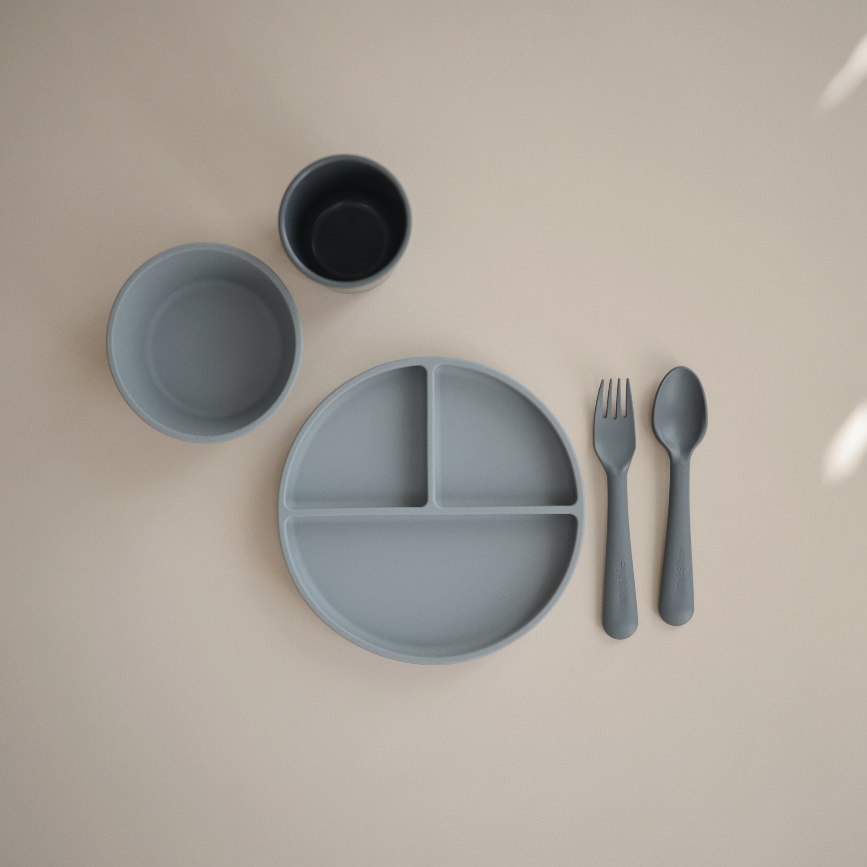 Silicone Suction Bowl {Drop Ship}