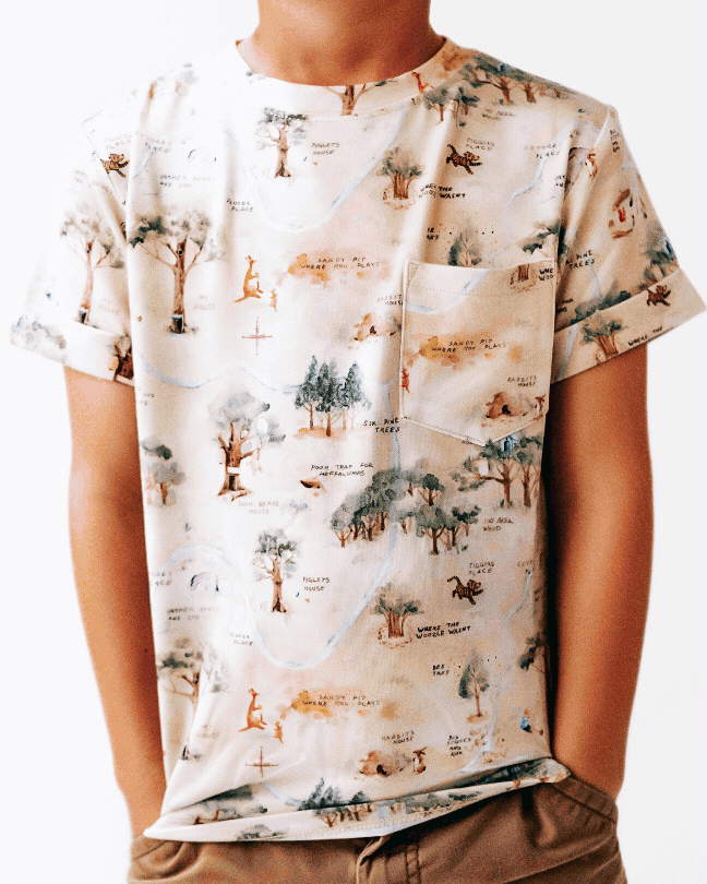 Essential Tee