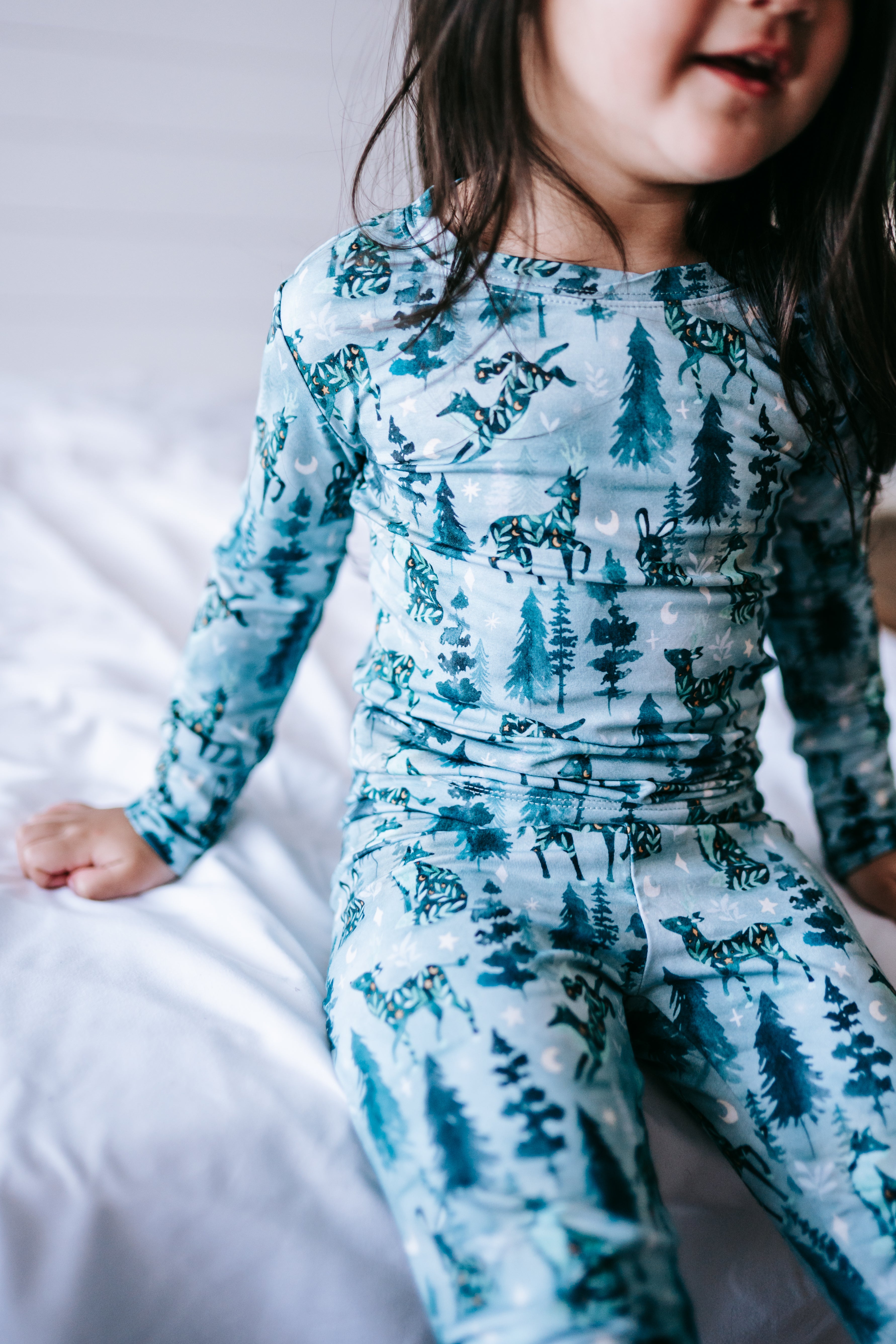 Astral - (SNUG SET STRETCH)