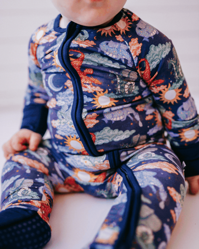 Snug Zips