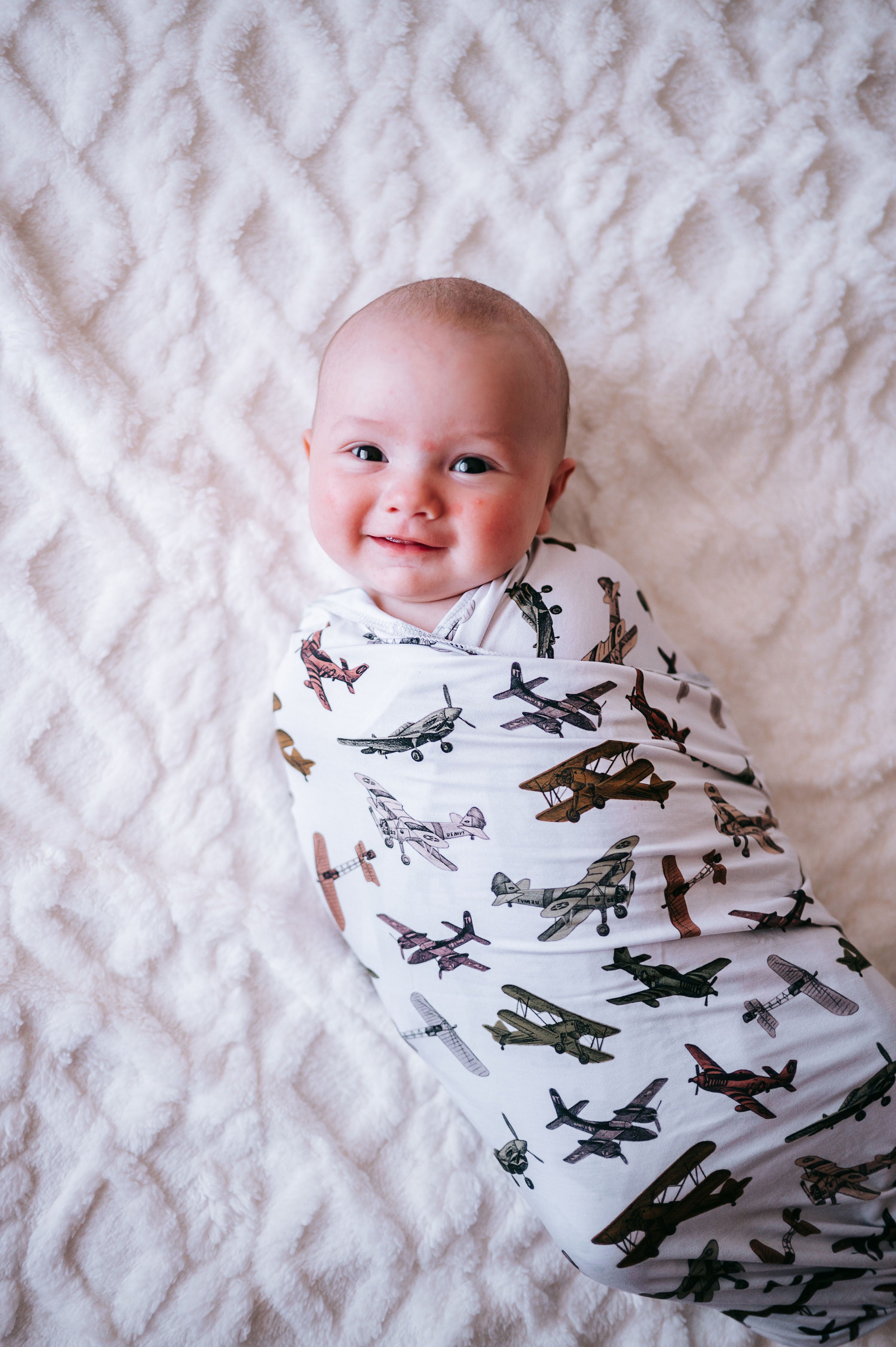 Wright (Snuggle Swaddle)