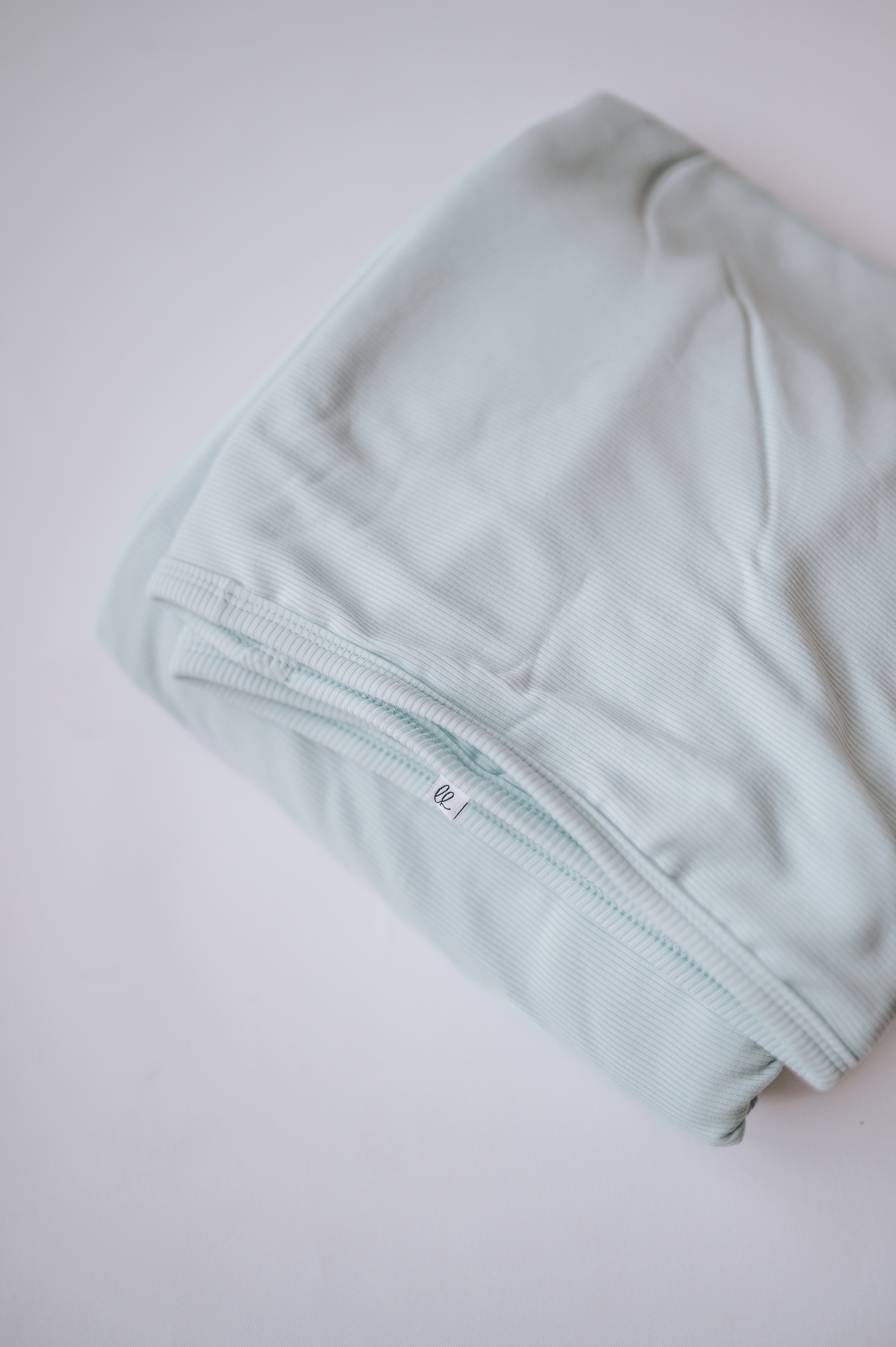 Bleu - (Triple Snug Blanket)