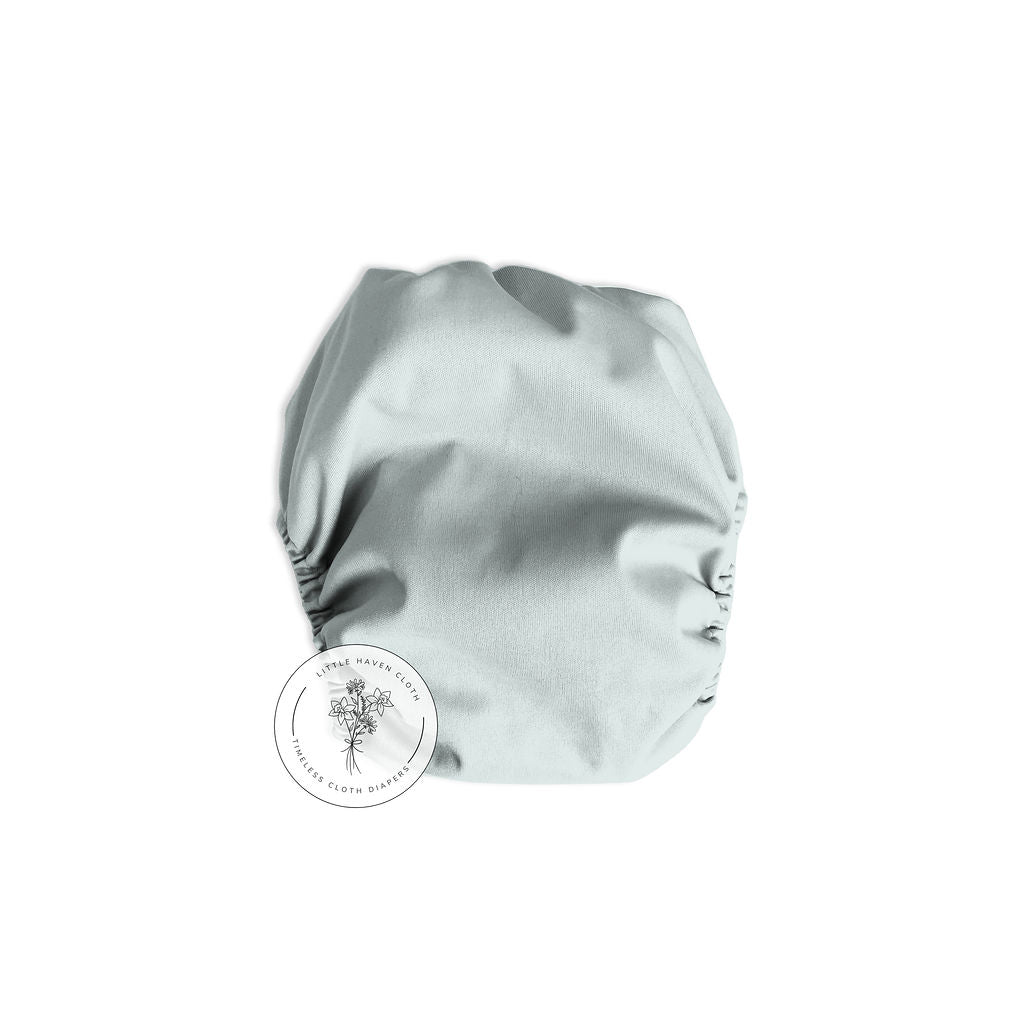 Minted - (AIO NEWBORN POCKET DIAPER) - PRESALE