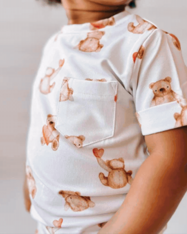 Essential Tee