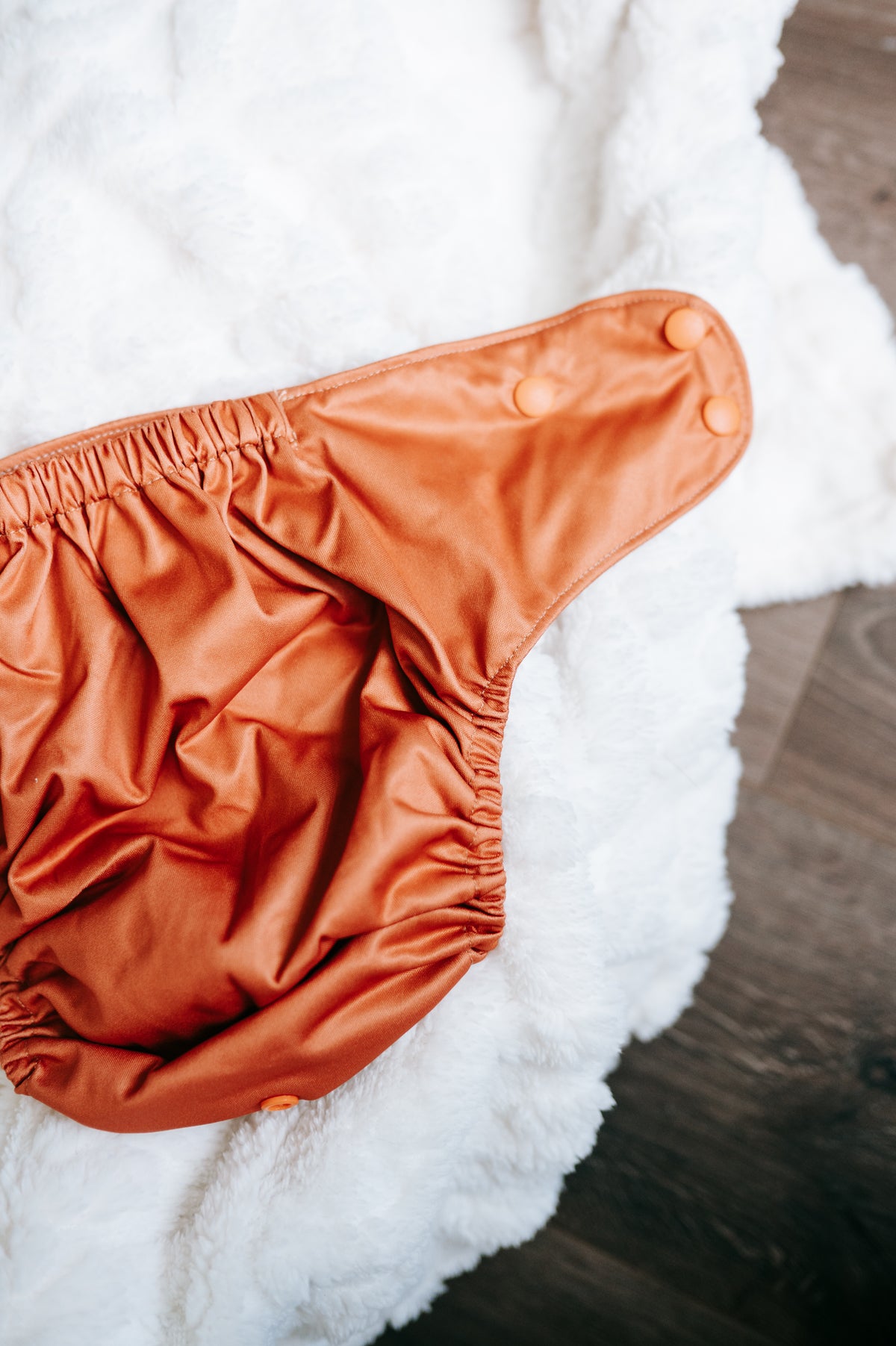 Pocket Diapers
