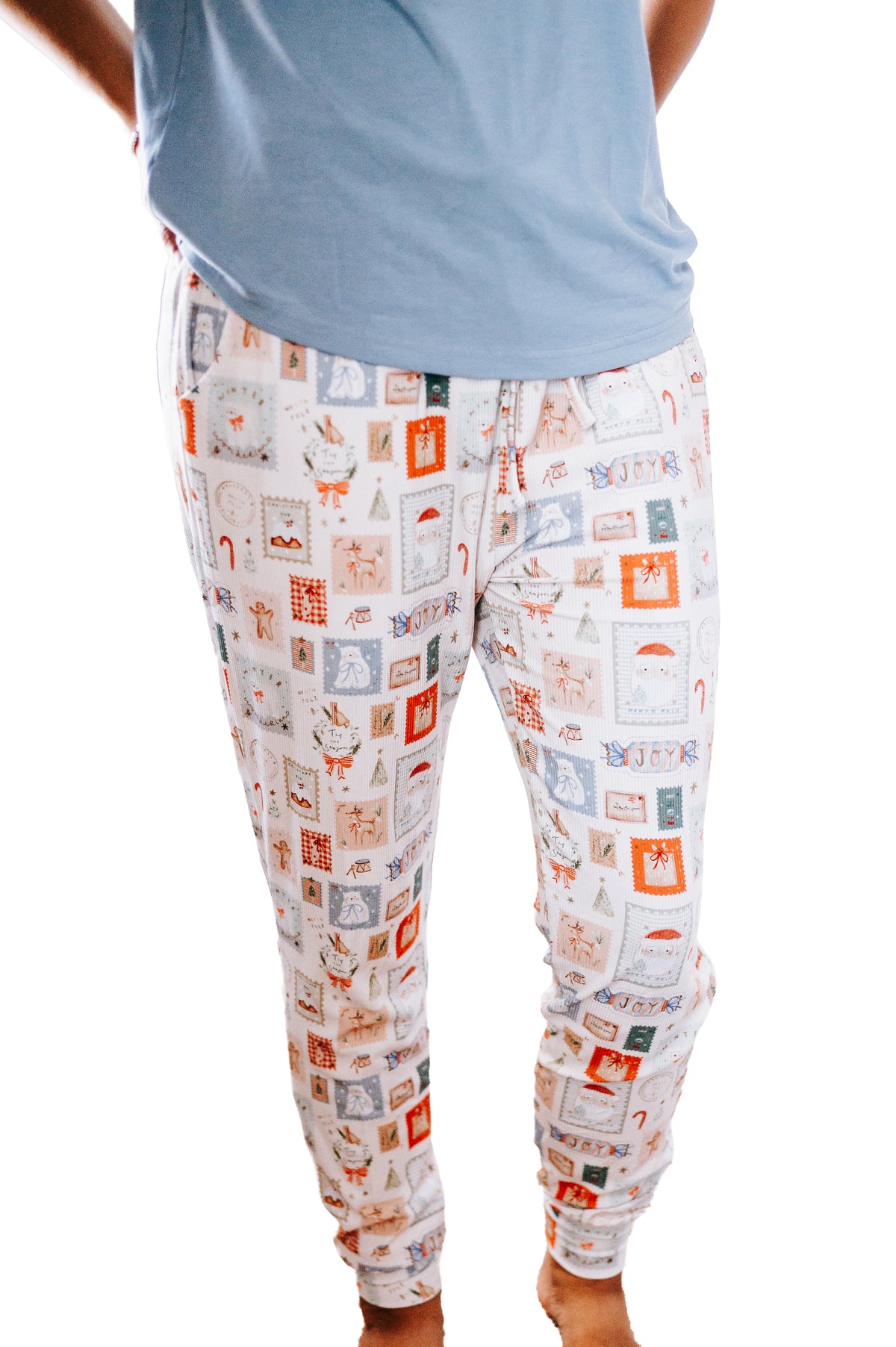 Adult Joggers