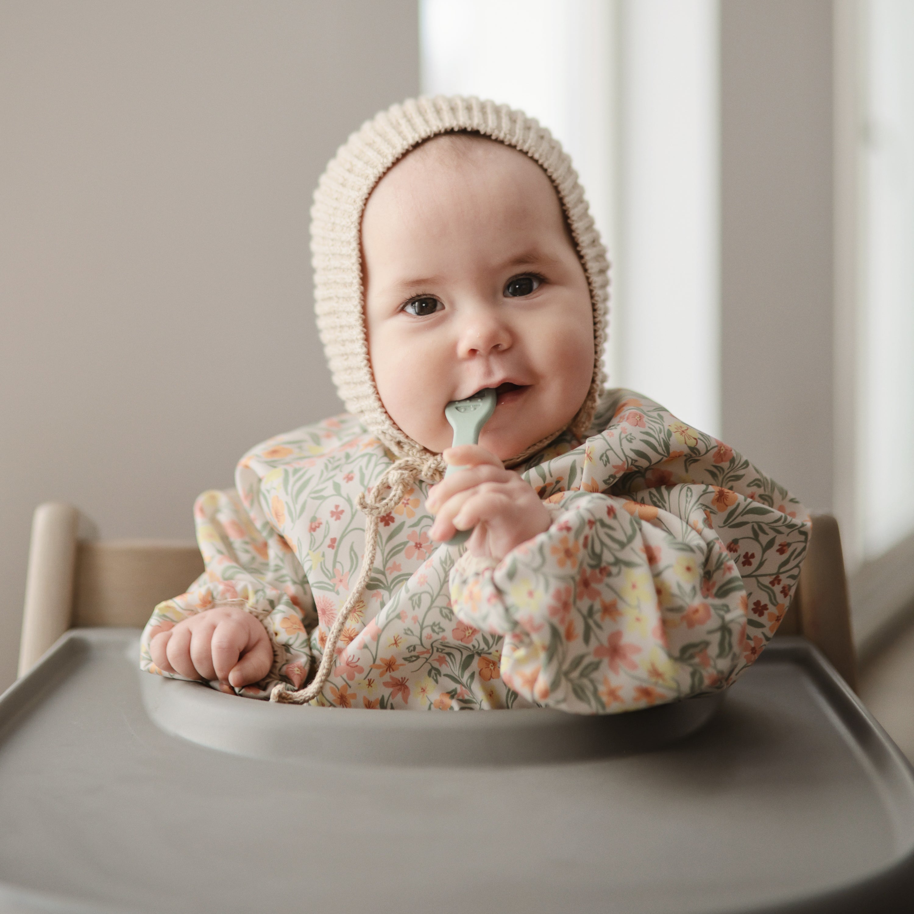 Long Sleeve Bib {Drop Ship}