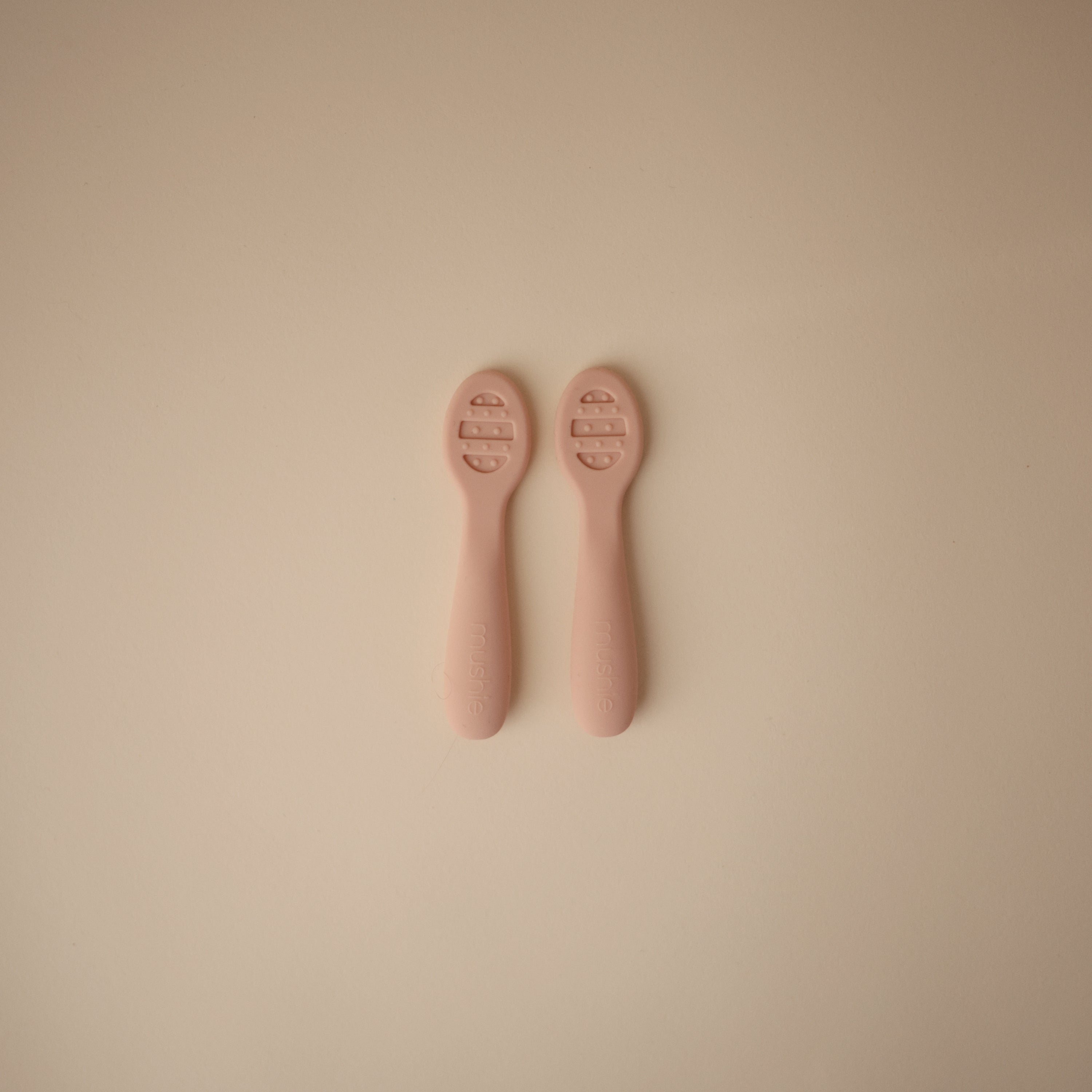 First Feeding Baby Spoons {Drop Ship}