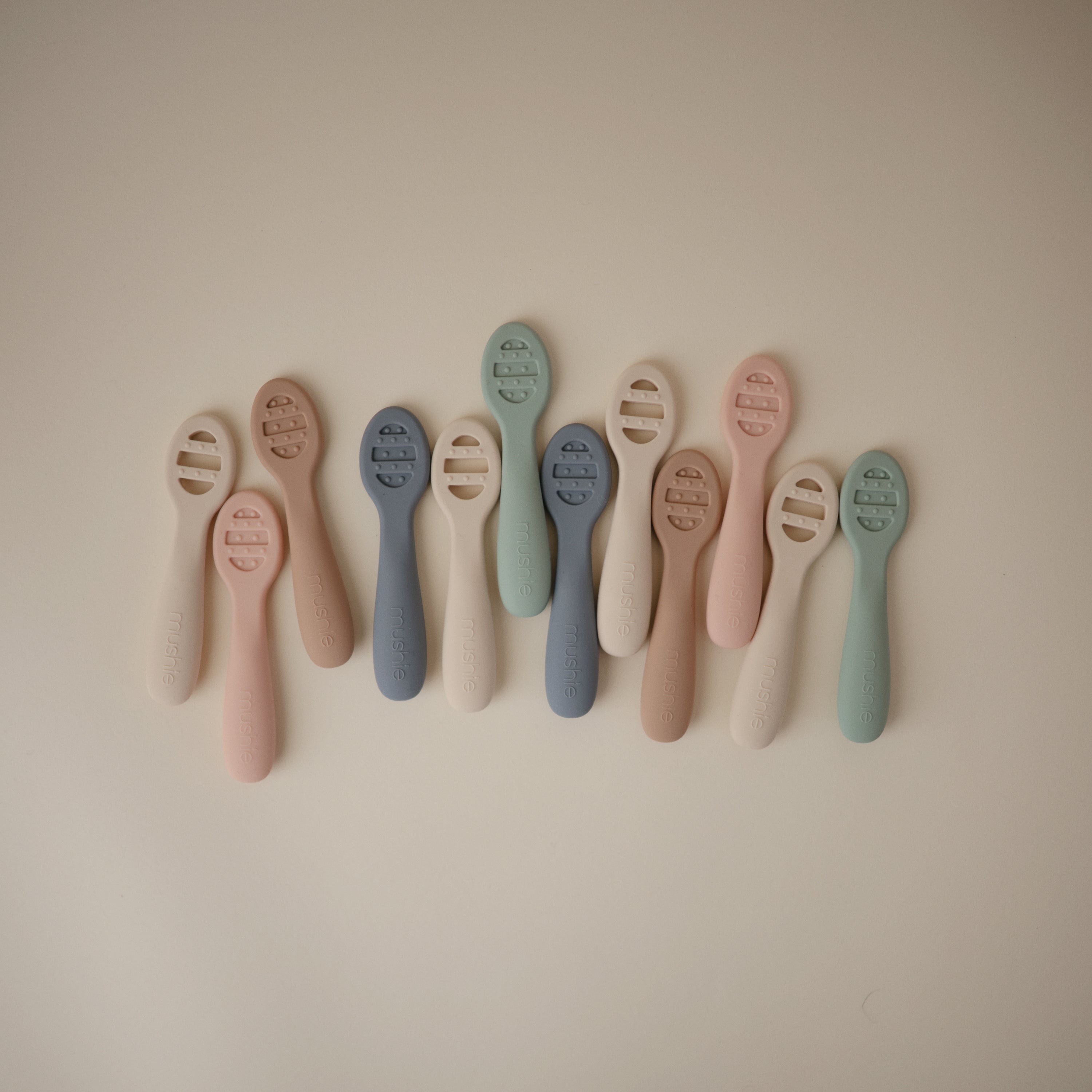 First Feeding Baby Spoons {Drop Ship}