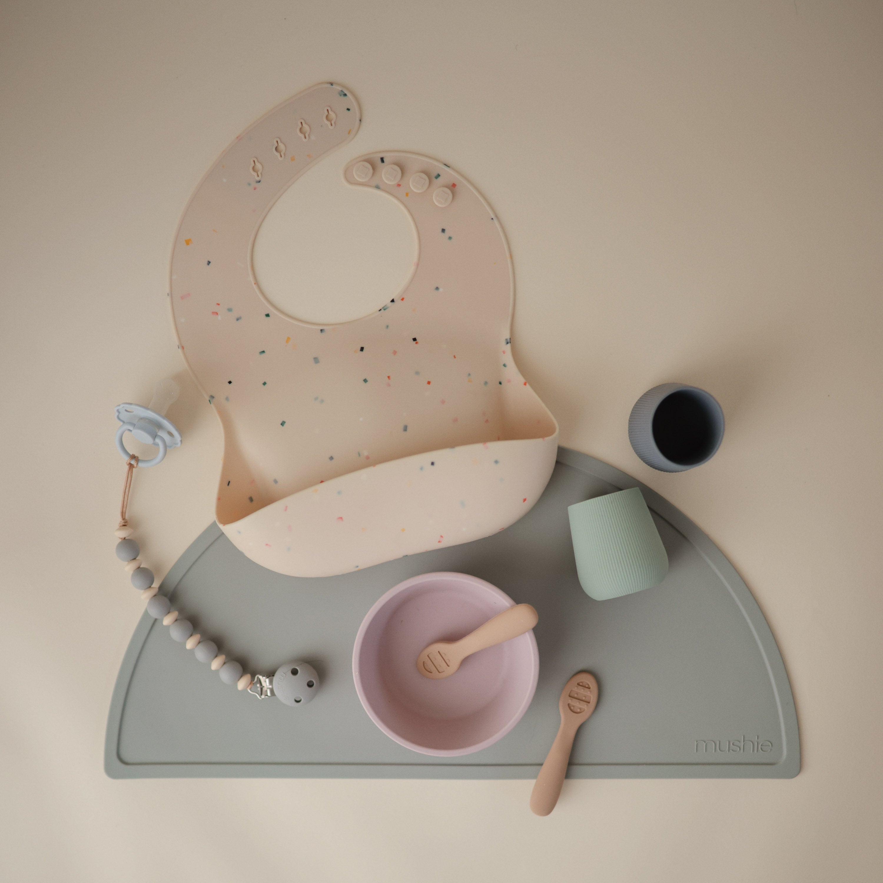 Silicone Suction Bowl {Drop Ship}