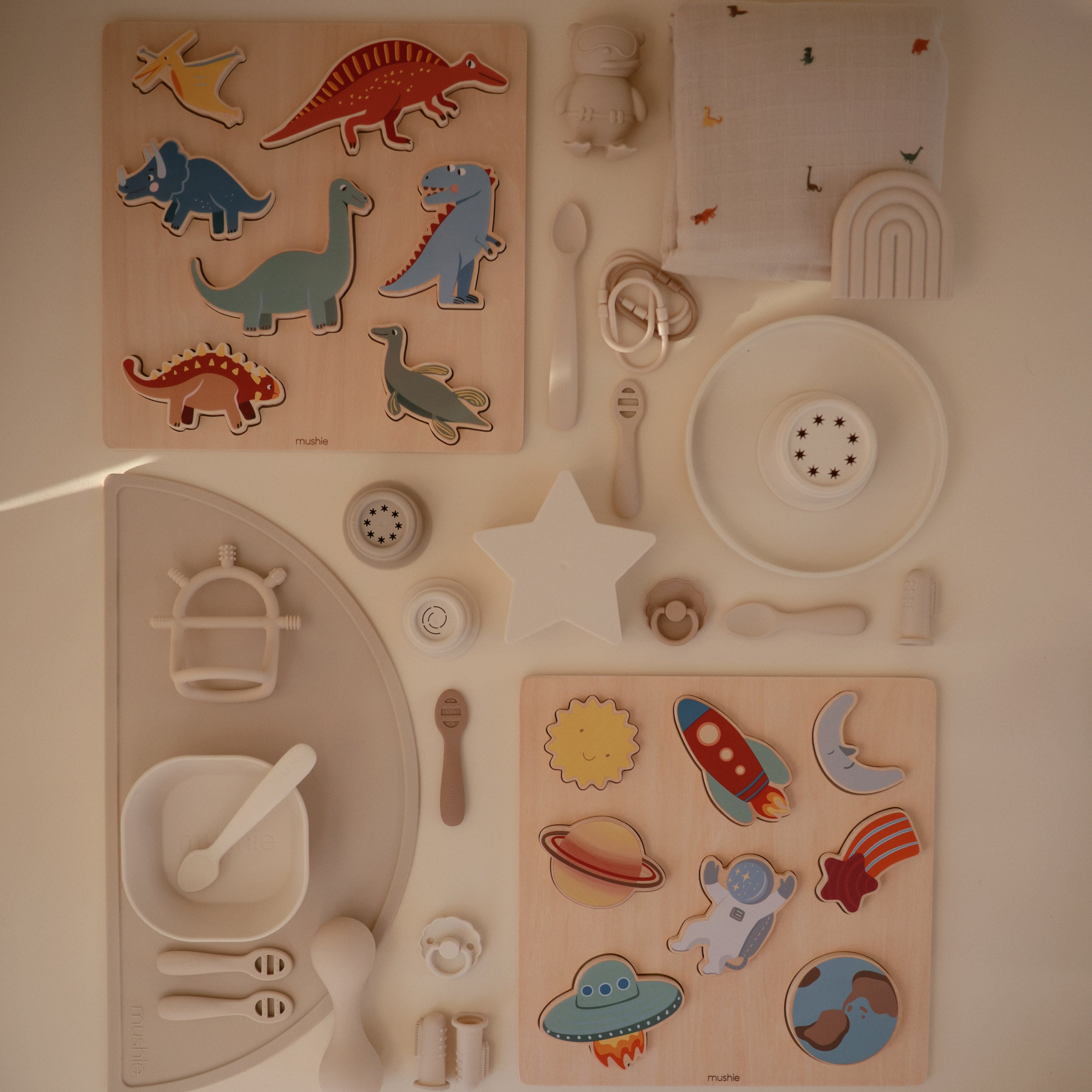 Classic Silicone Suction Plate {Drop Ship}