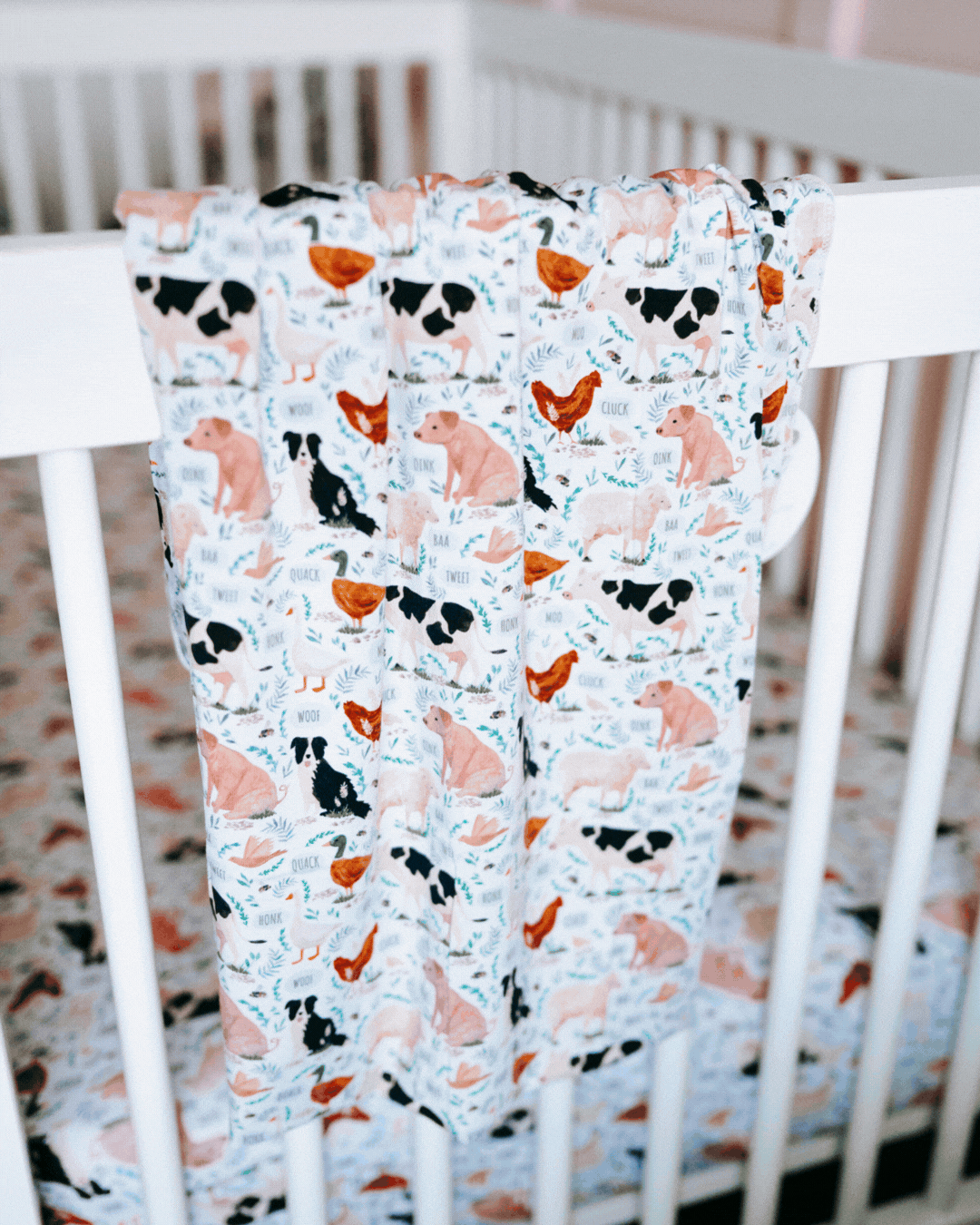 Snuggle Swaddles