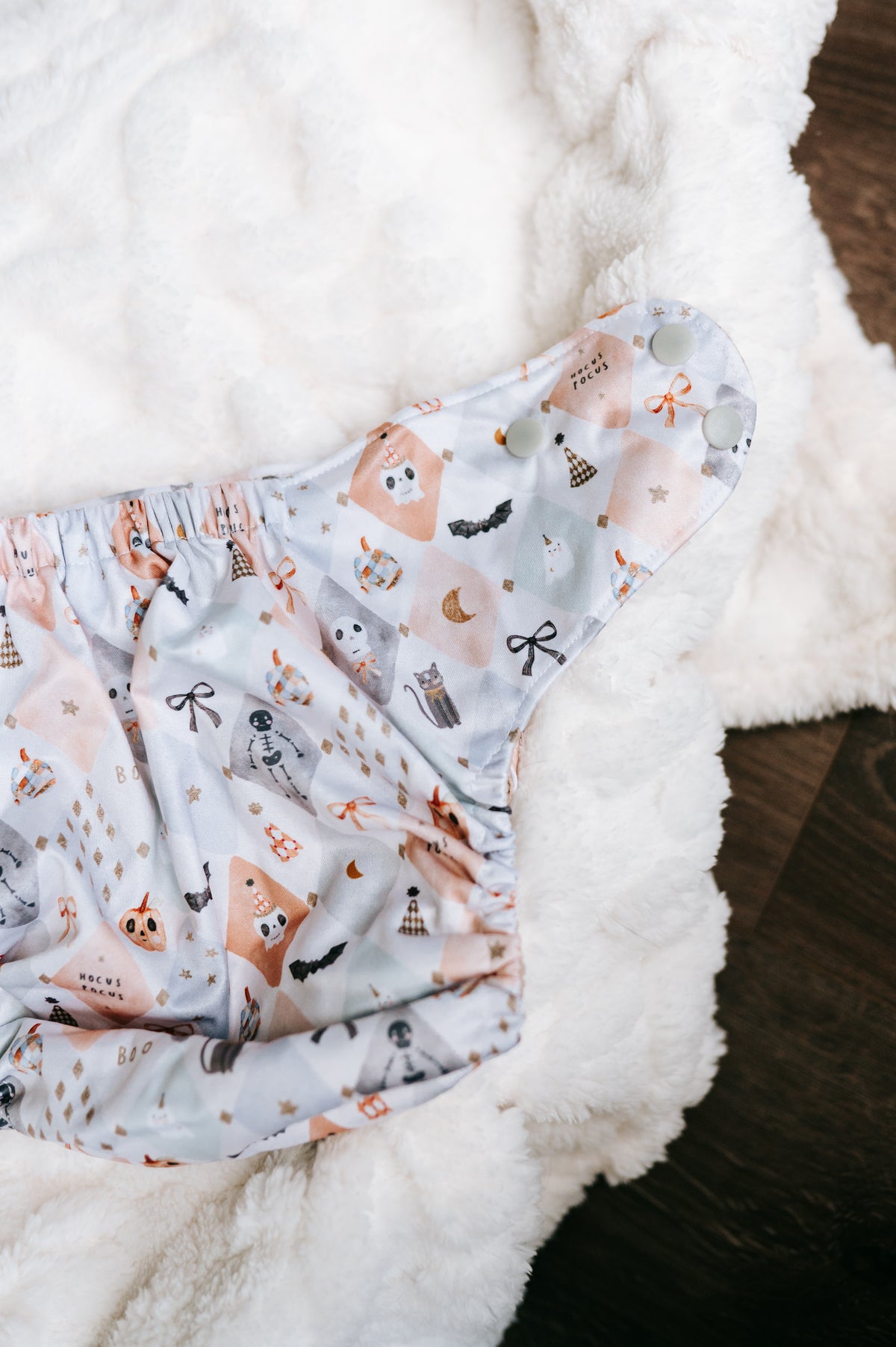 Pocket Diapers