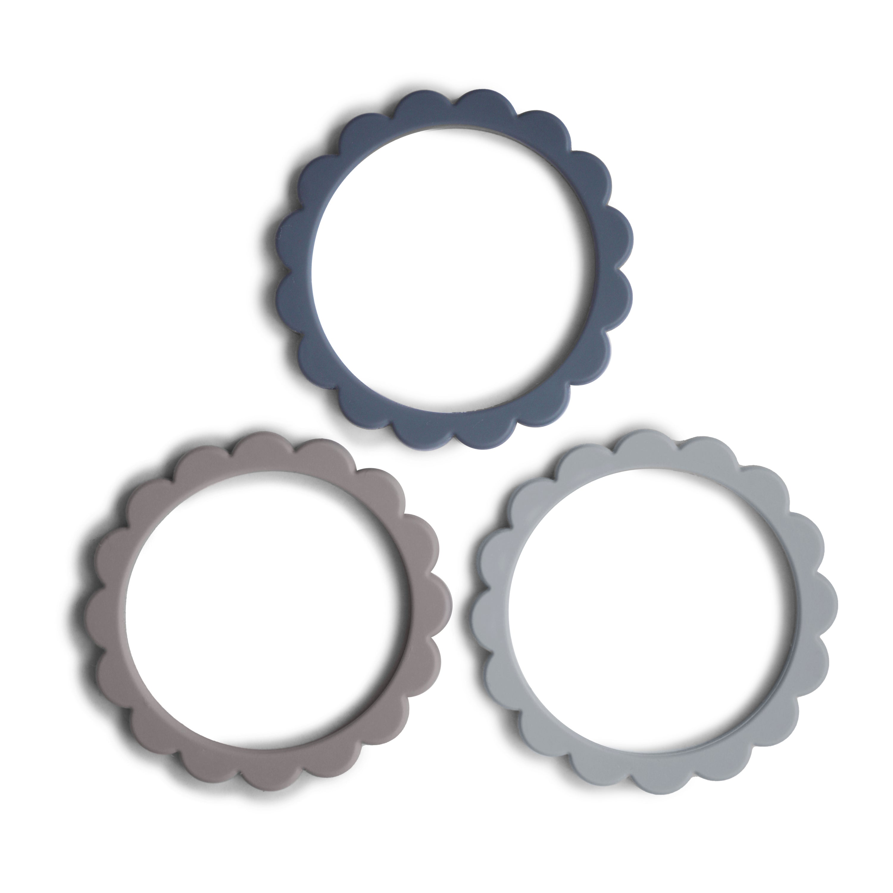 Flower Teether Bracelet {Drop Ship}