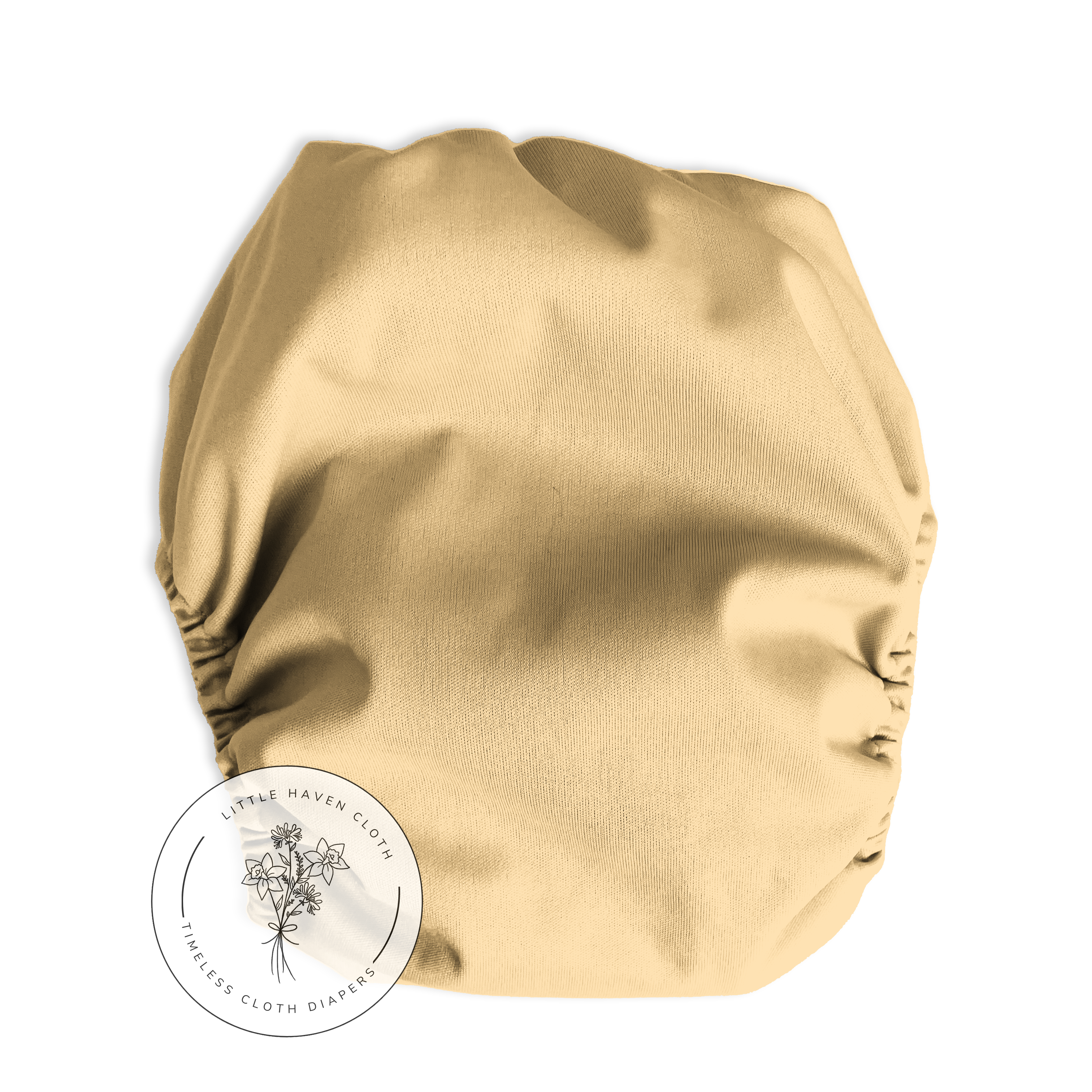 Sunkissed - (POCKET DIAPER) - PRESALE