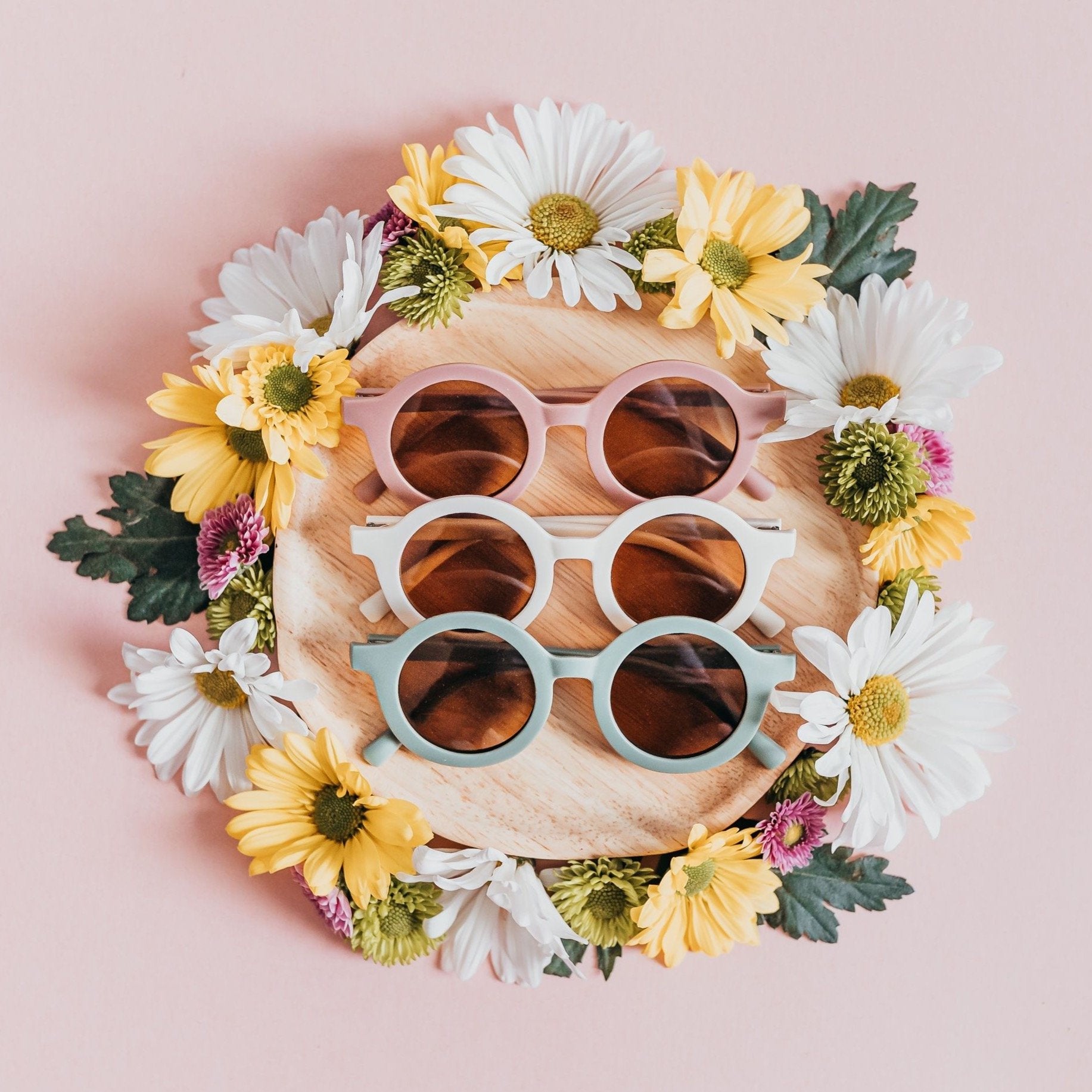 Sunny May Sunnies {DROP SHIP}