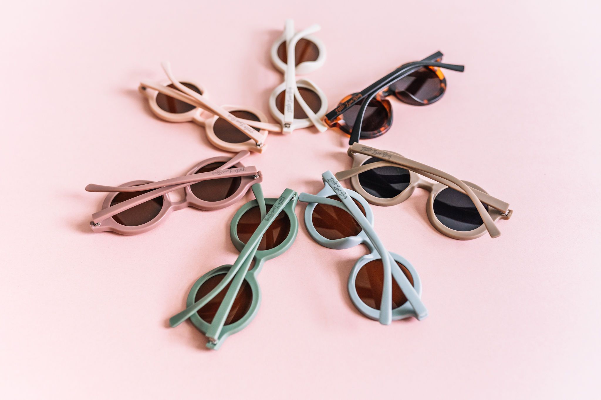 Sunny May Sunnies {DROP SHIP}