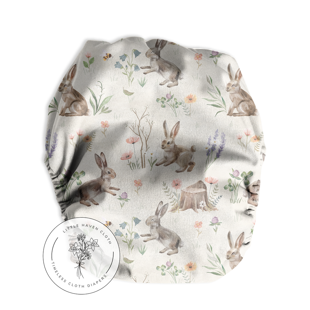 Sunny Grove - (POCKET DIAPER) - PRESALE