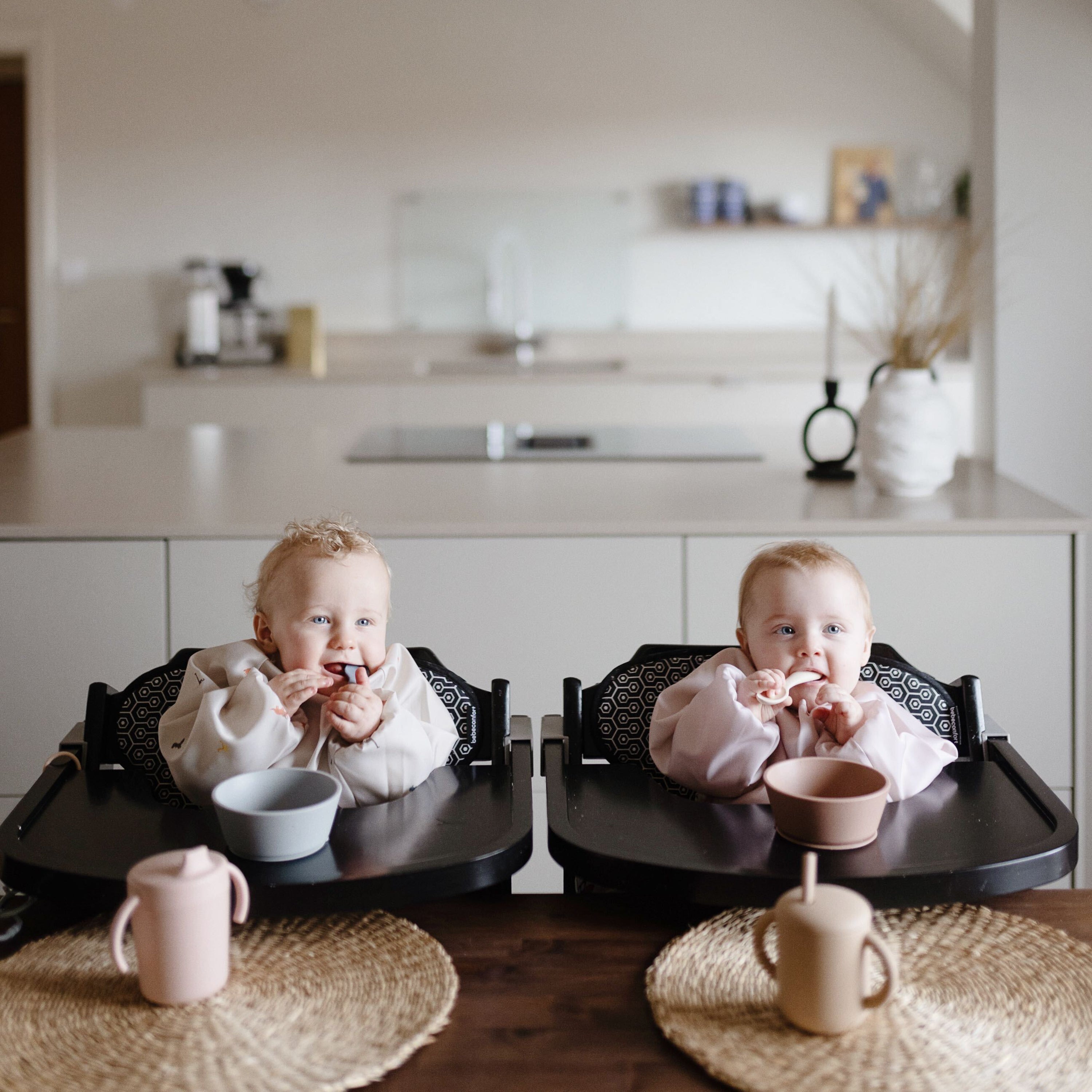 Long Sleeve Bib {Drop Ship}